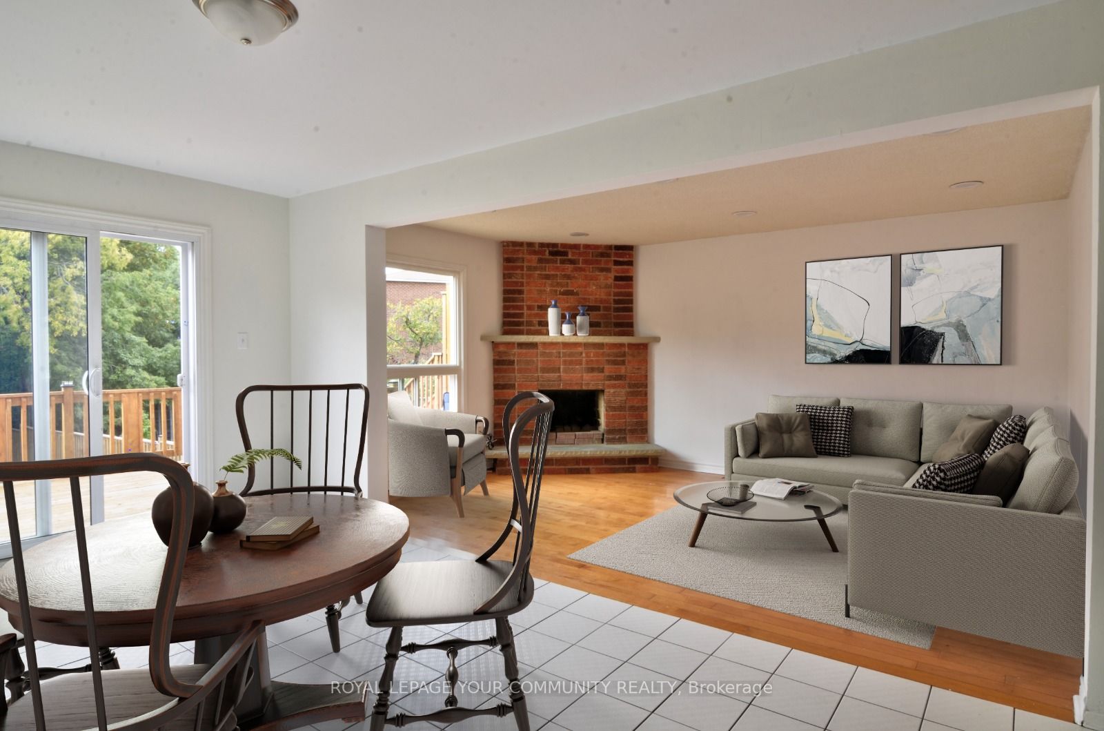 136 Woodcroft Lane