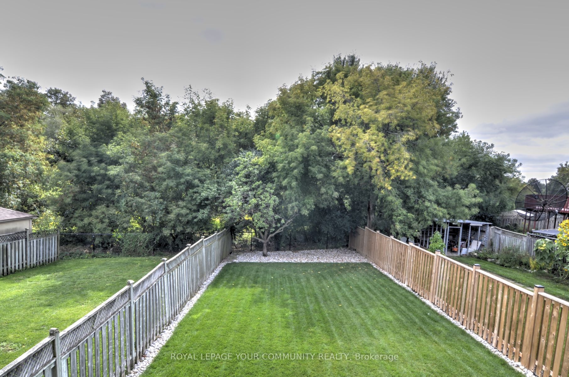 136 Woodcroft Lane