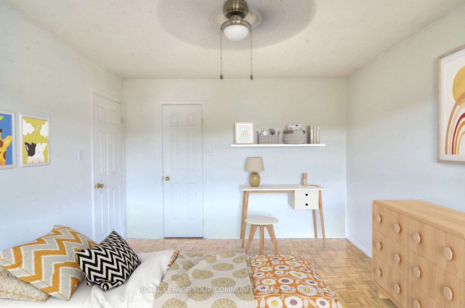 136 Woodcroft Lane