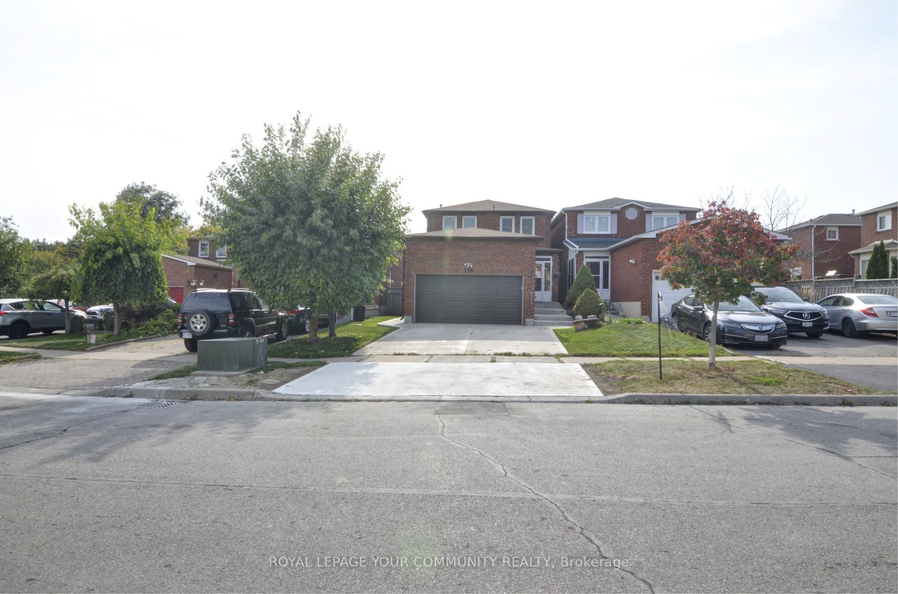 136 Woodcroft Lane