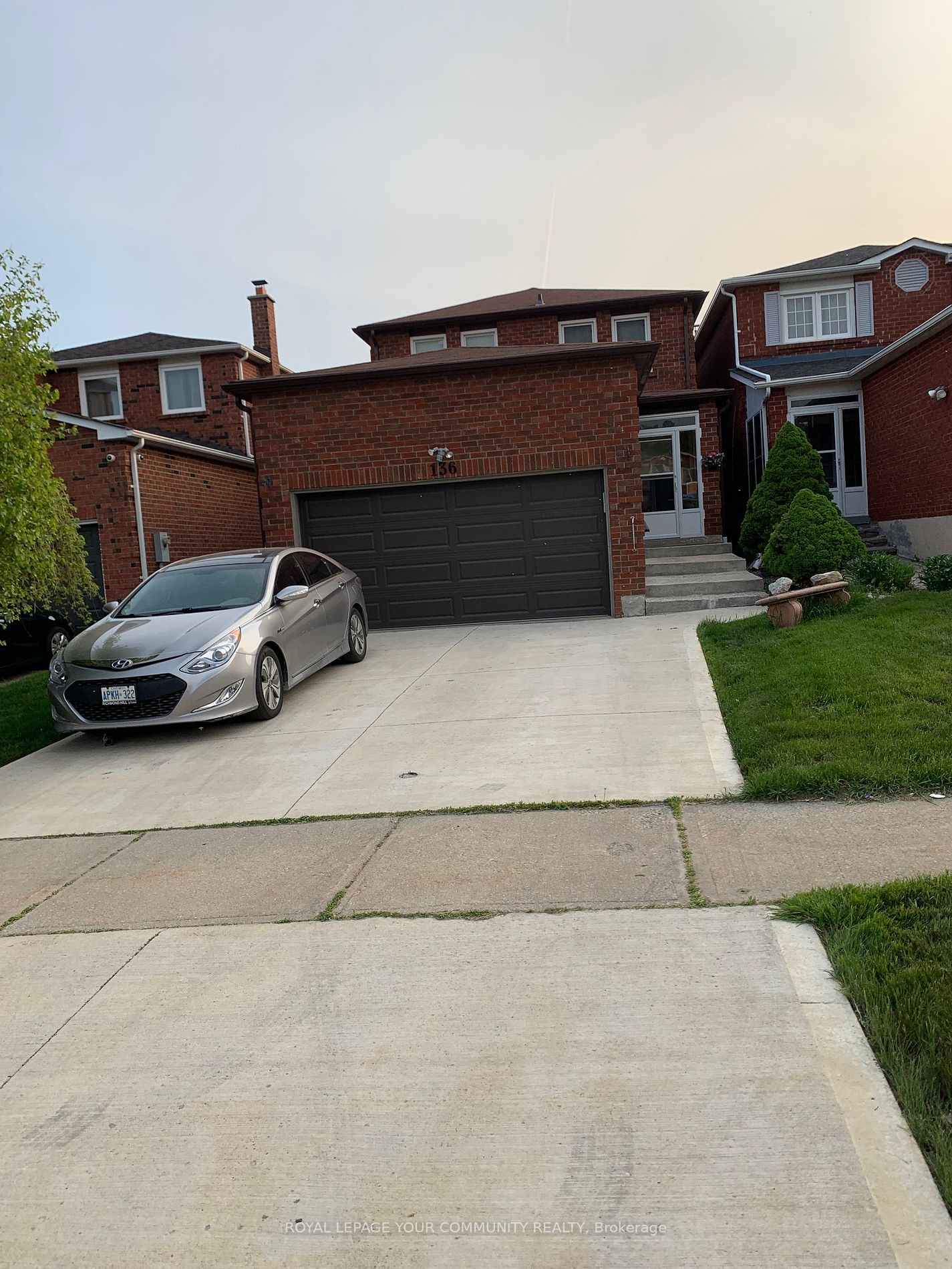 136 Woodcroft Lane