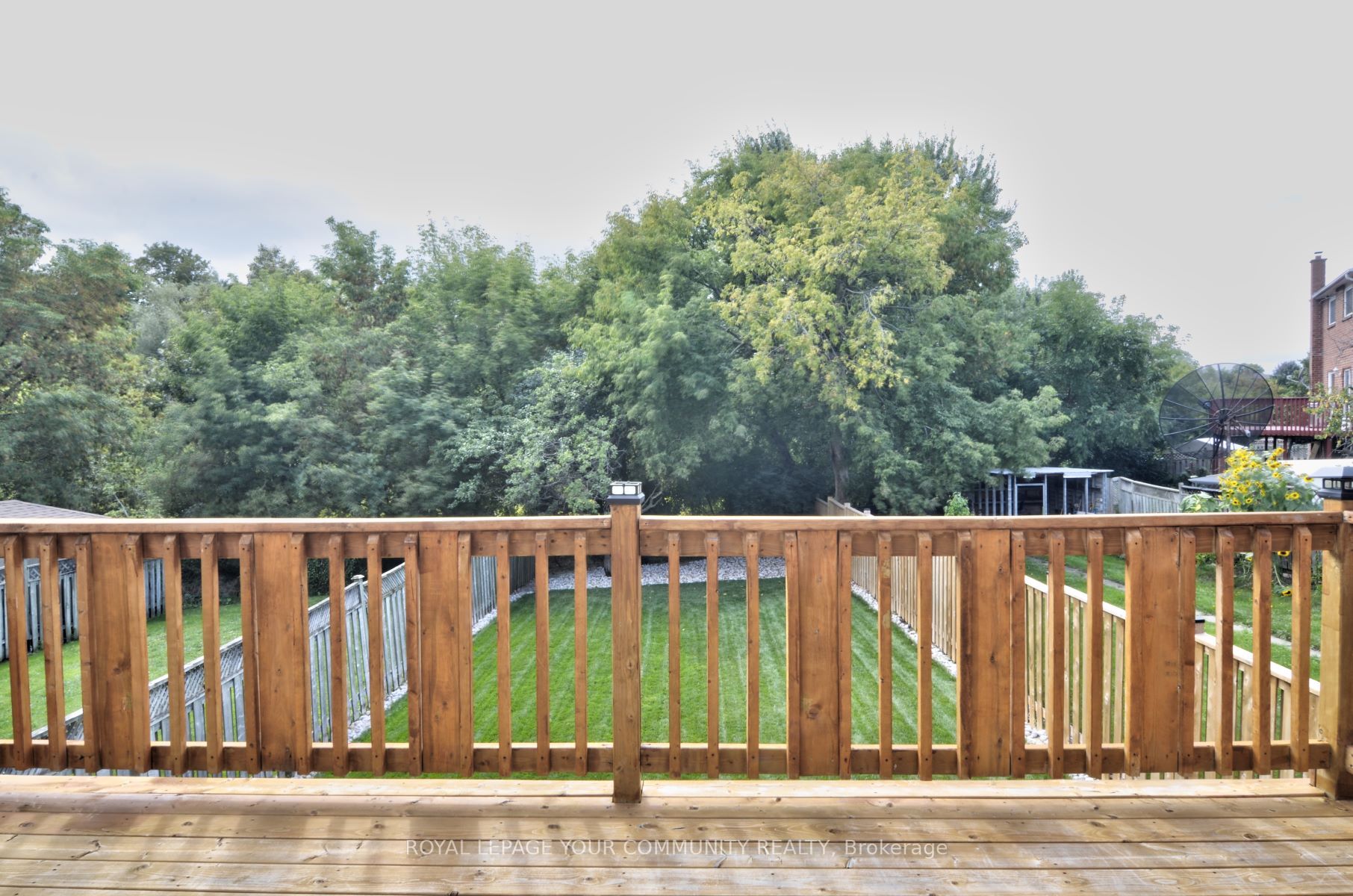 136 Woodcroft Lane