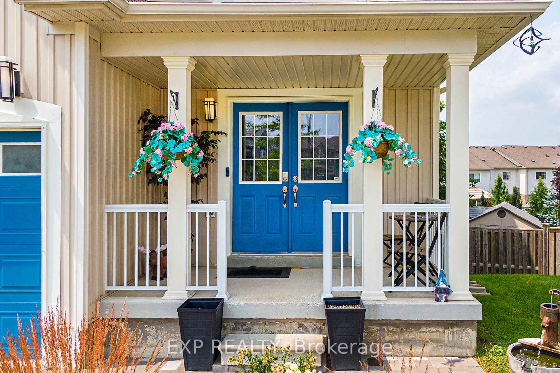 121 Donald Stewart Cres