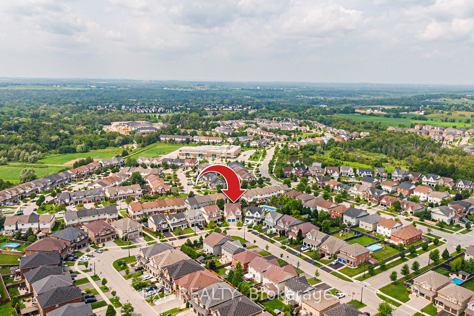 121 Donald Stewart Cres