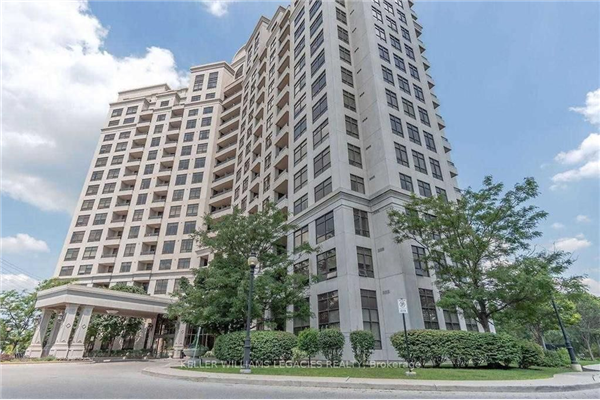 9225 Jane St, Vaughan