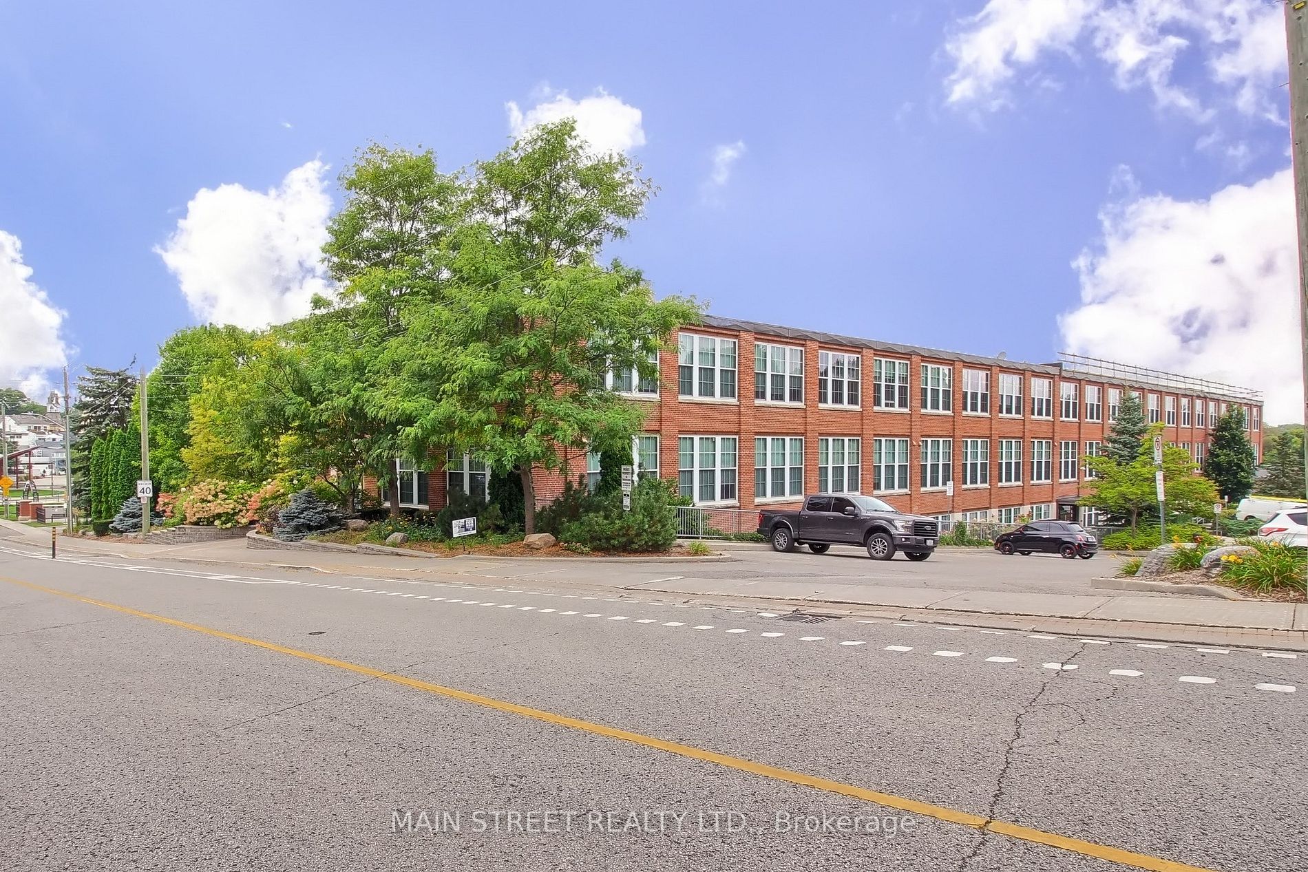 543 Timothy St, #101