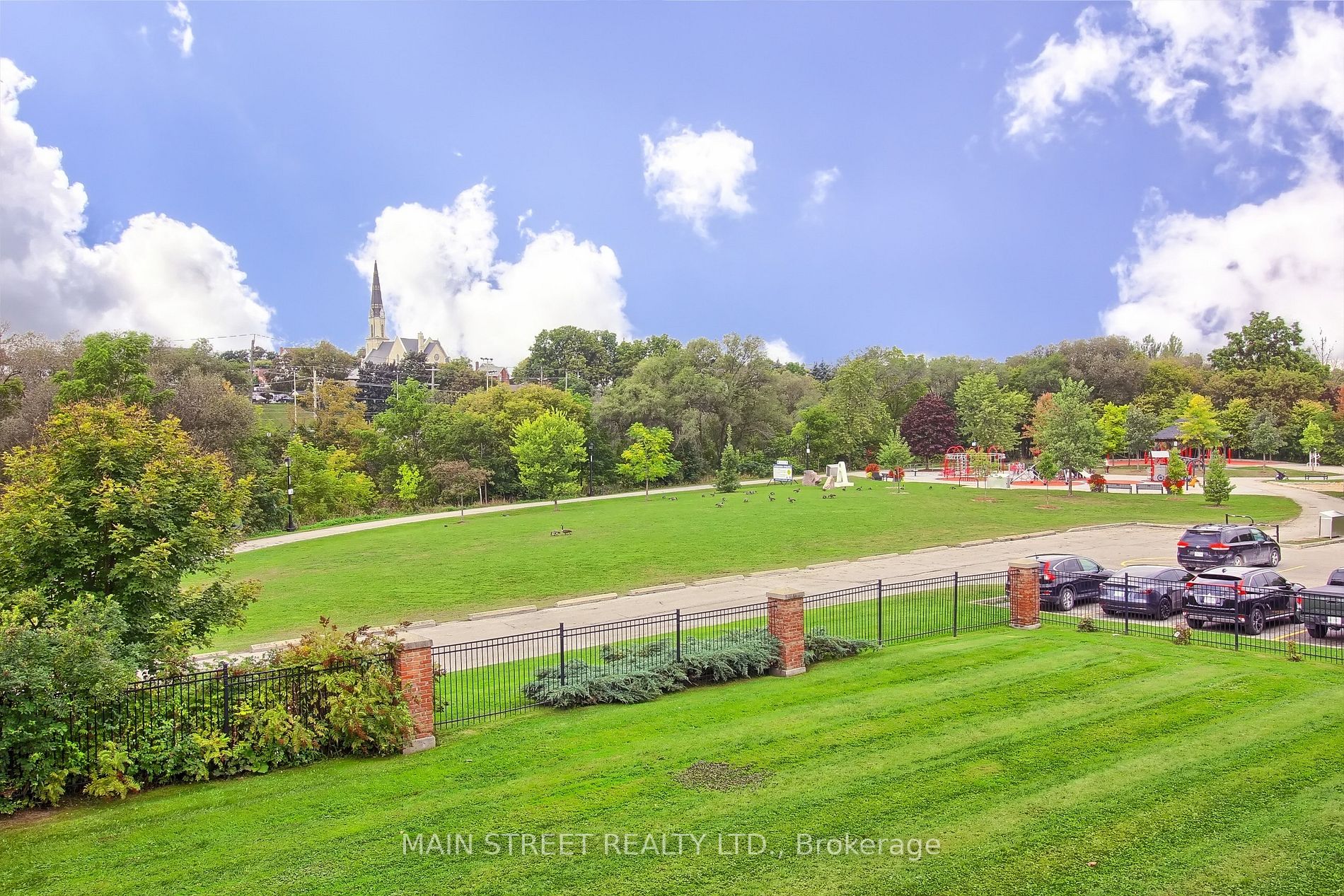 543 Timothy Street, #101