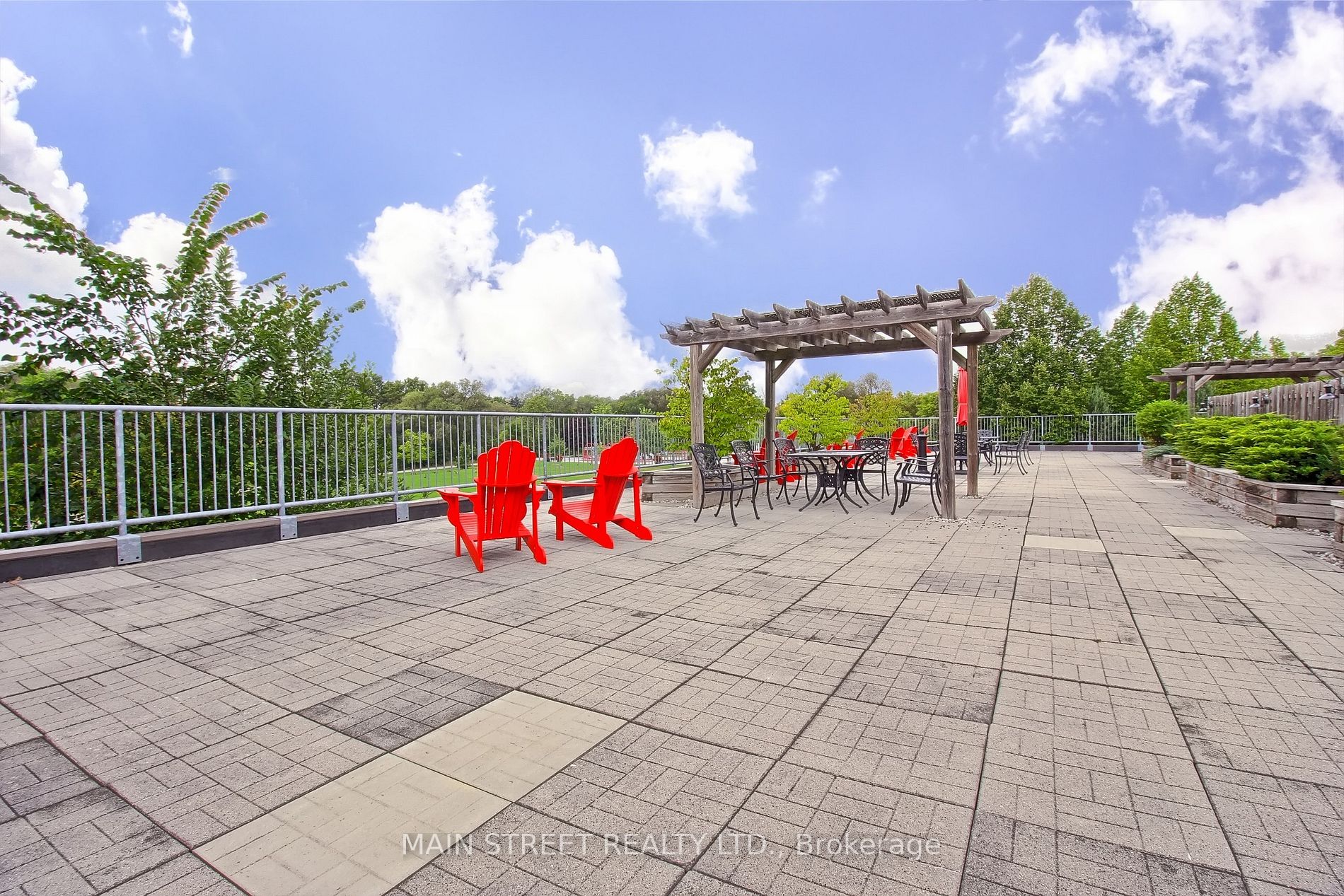 543 Timothy Street, #101