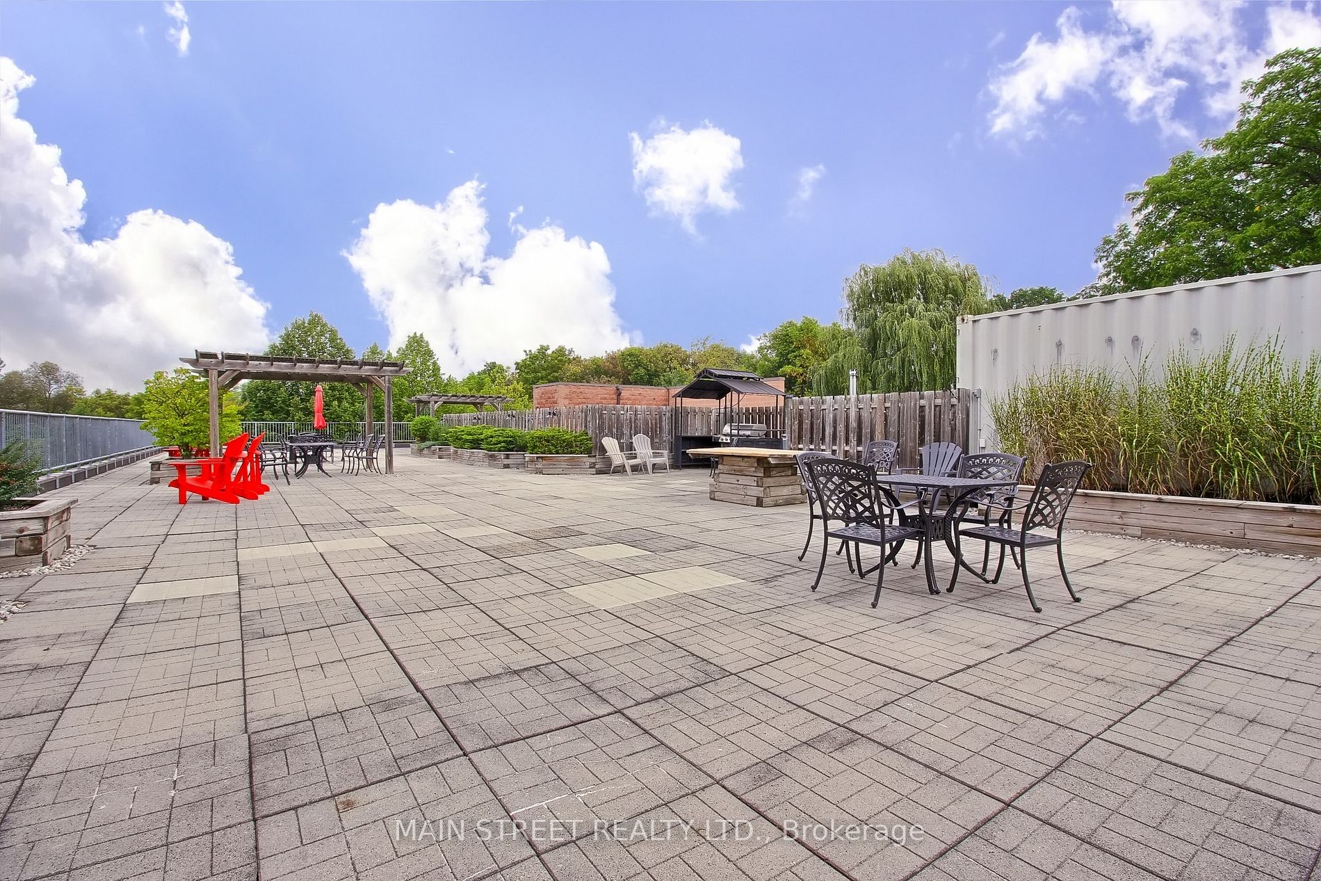 543 Timothy Street, #101