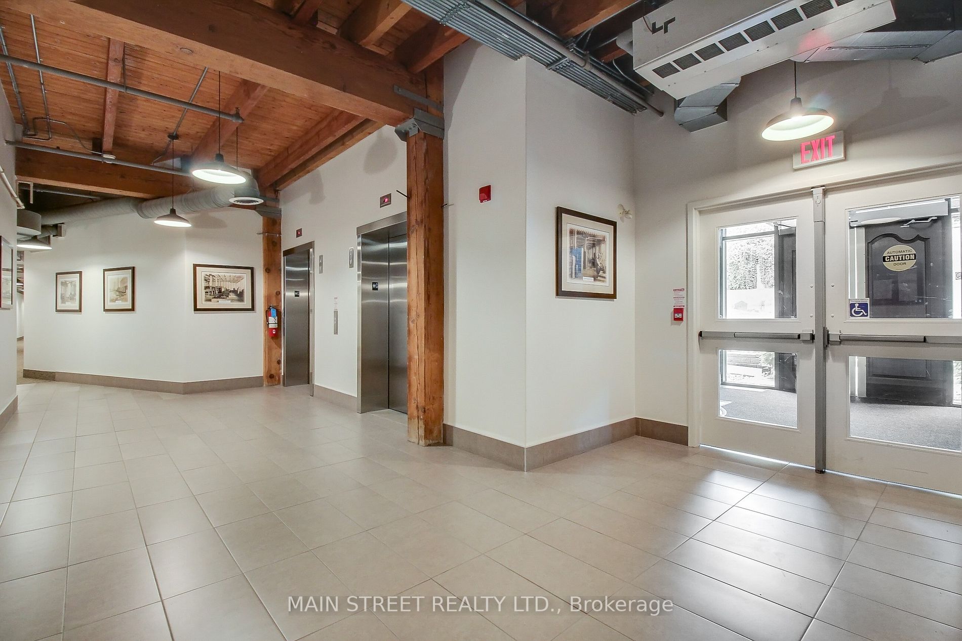 543 Timothy Street, #101