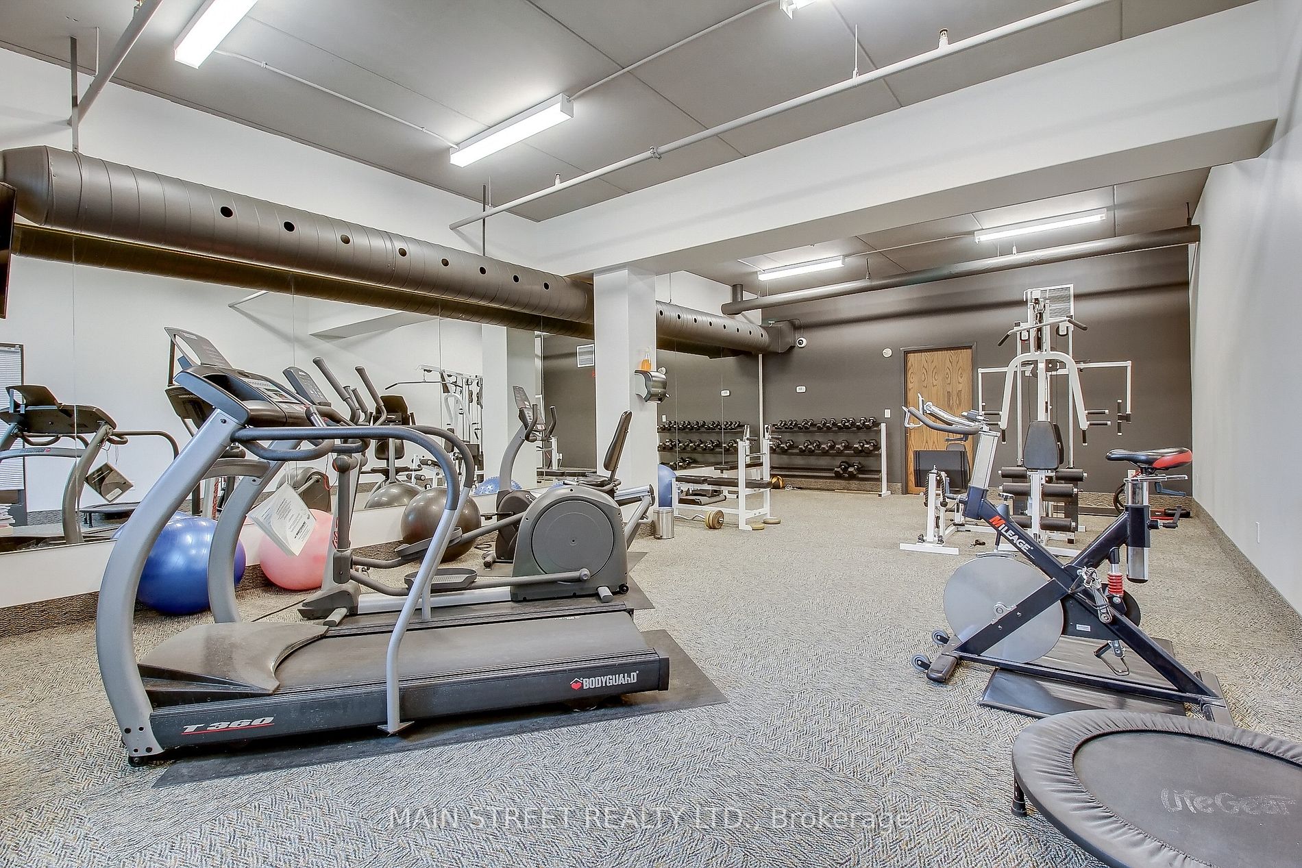 543 Timothy Street, #101