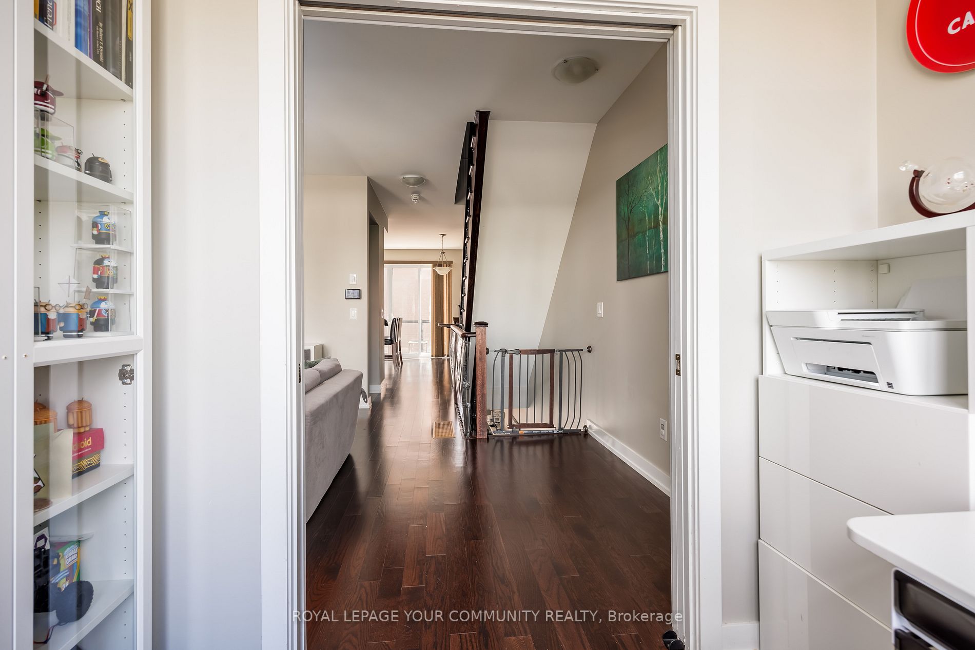 122 Salterton Circ