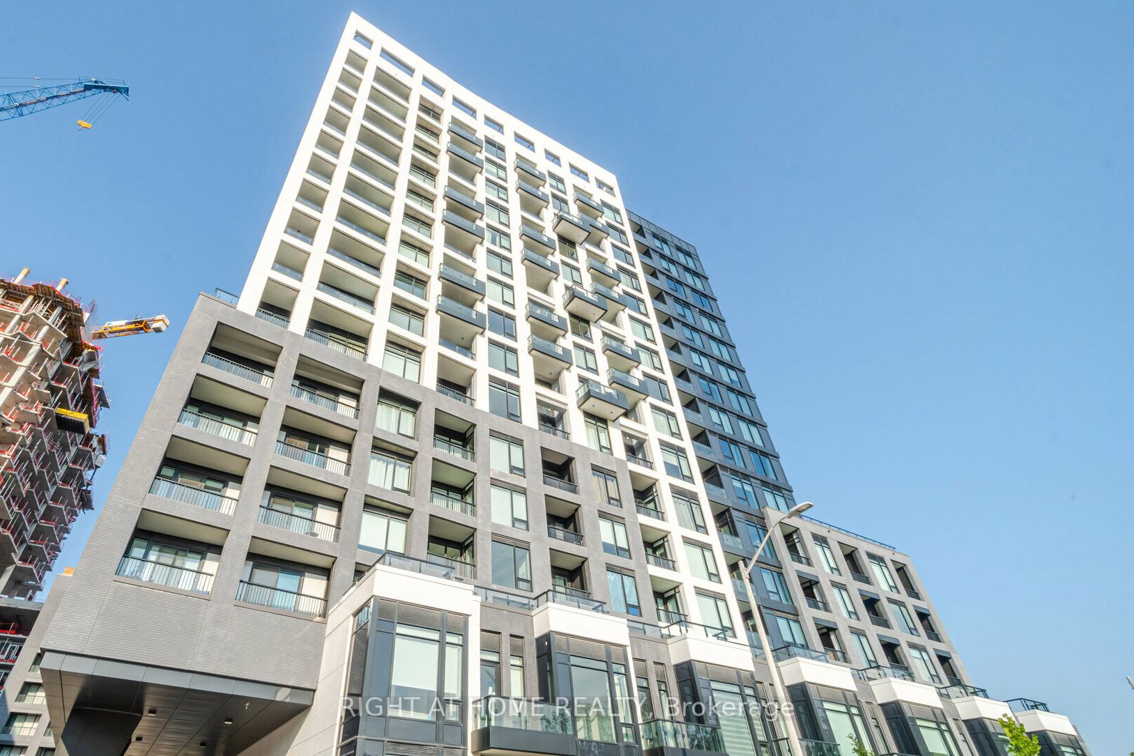 3 Rosewater St, #509W