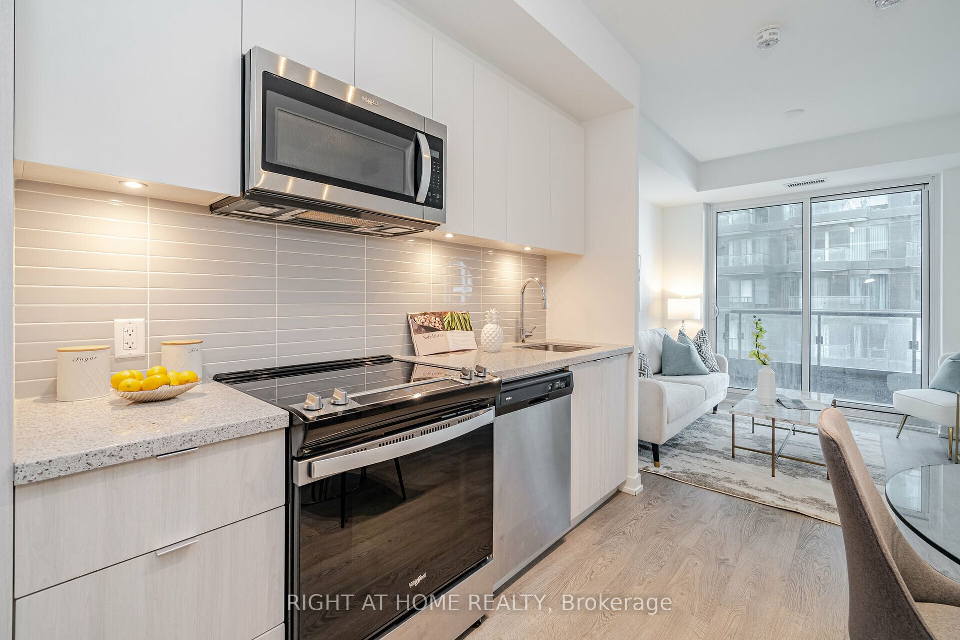 3 Rosewater St, #509W