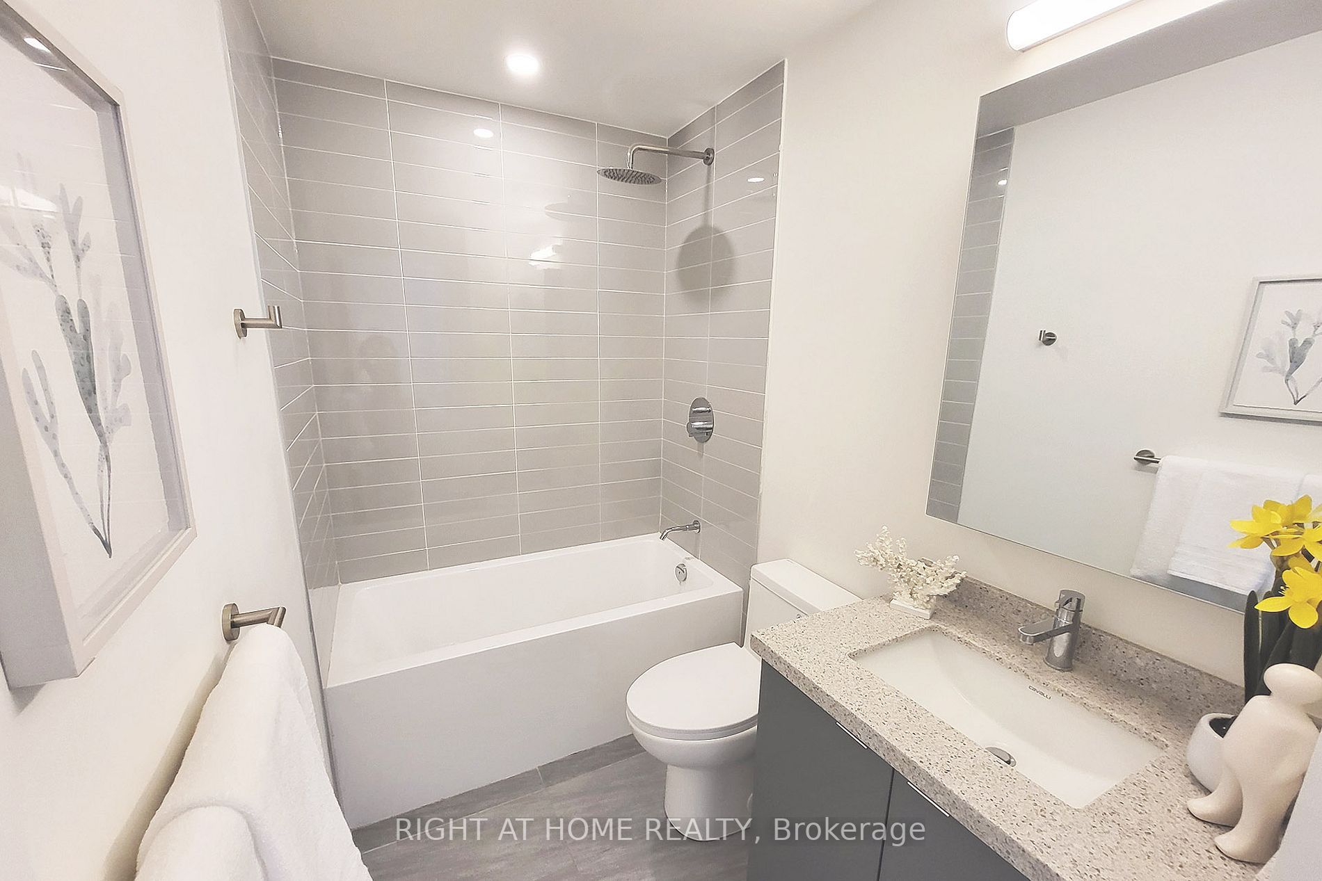 3 Rosewater St, #509W