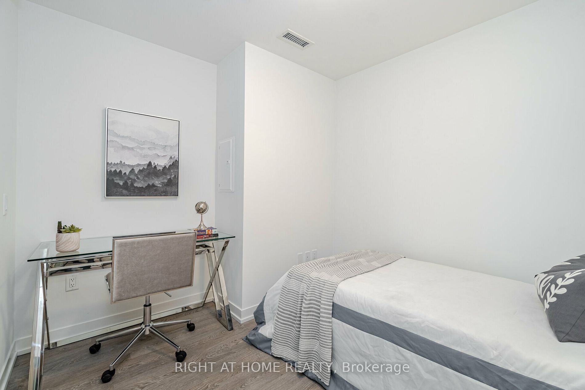 3 Rosewater St, #509W