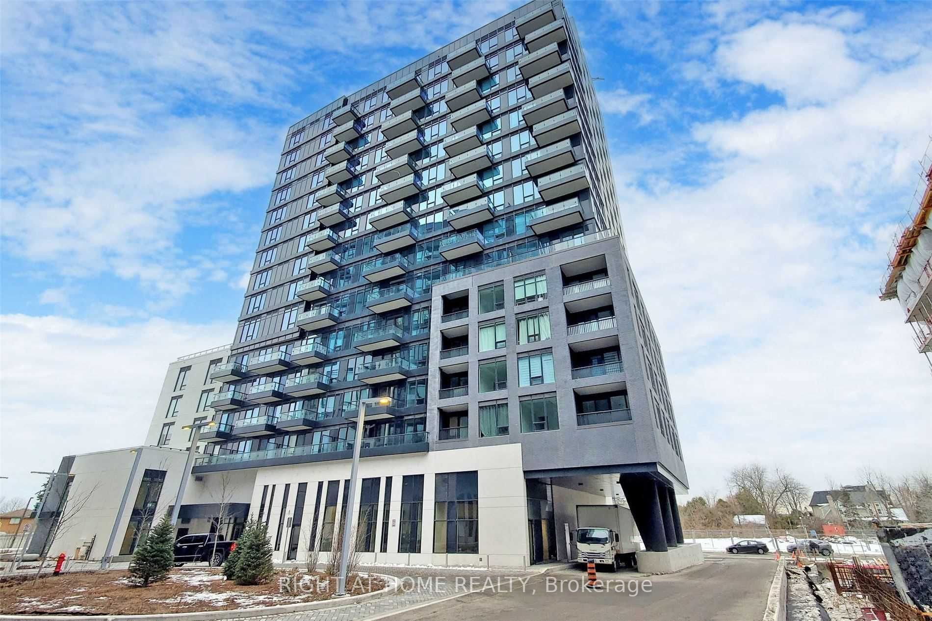 3 Rosewater St, #509W