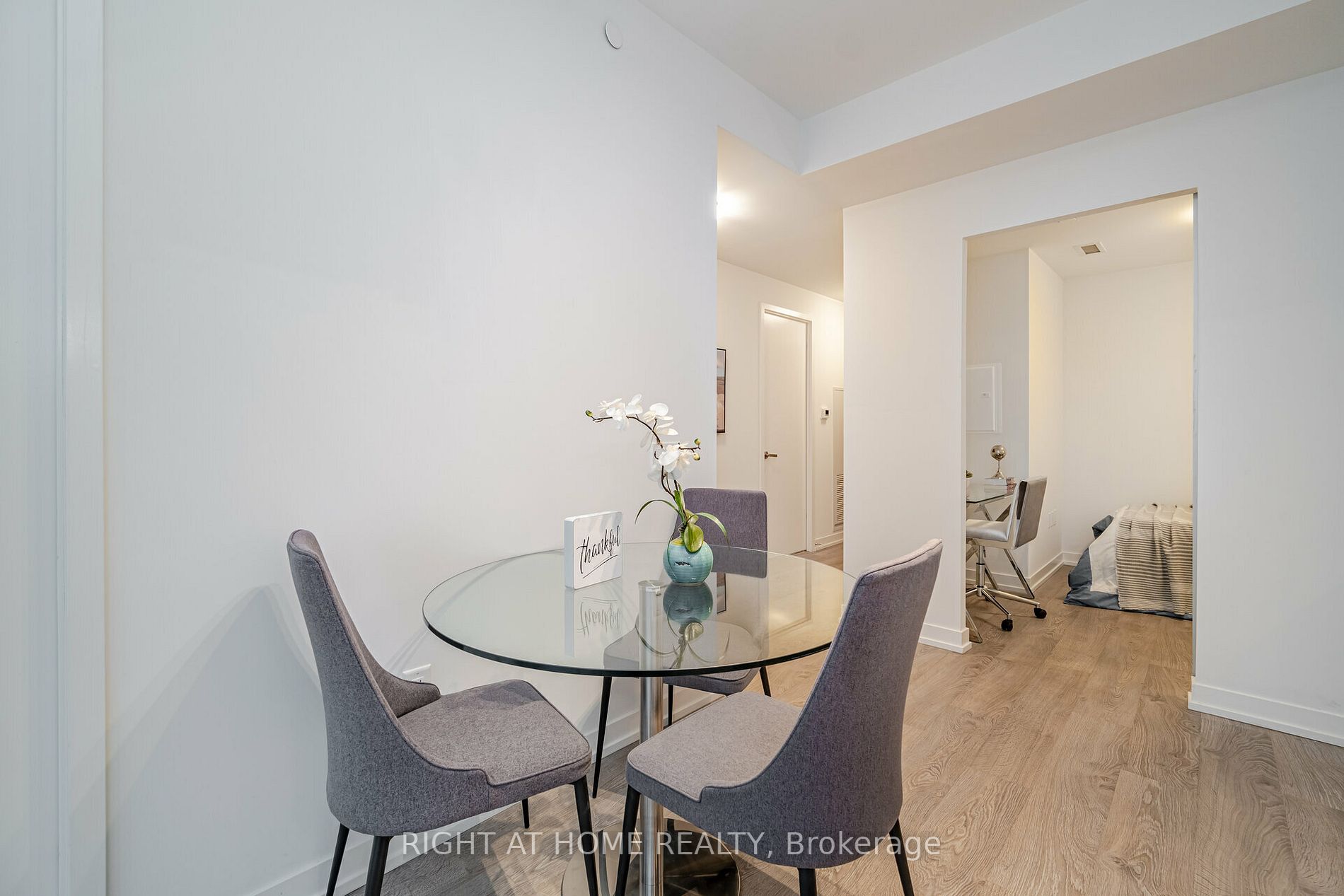 3 Rosewater St, #509W