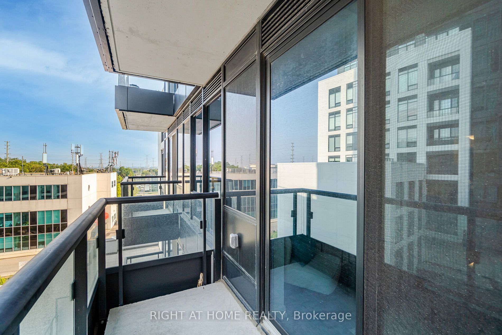 3 Rosewater St, #509W