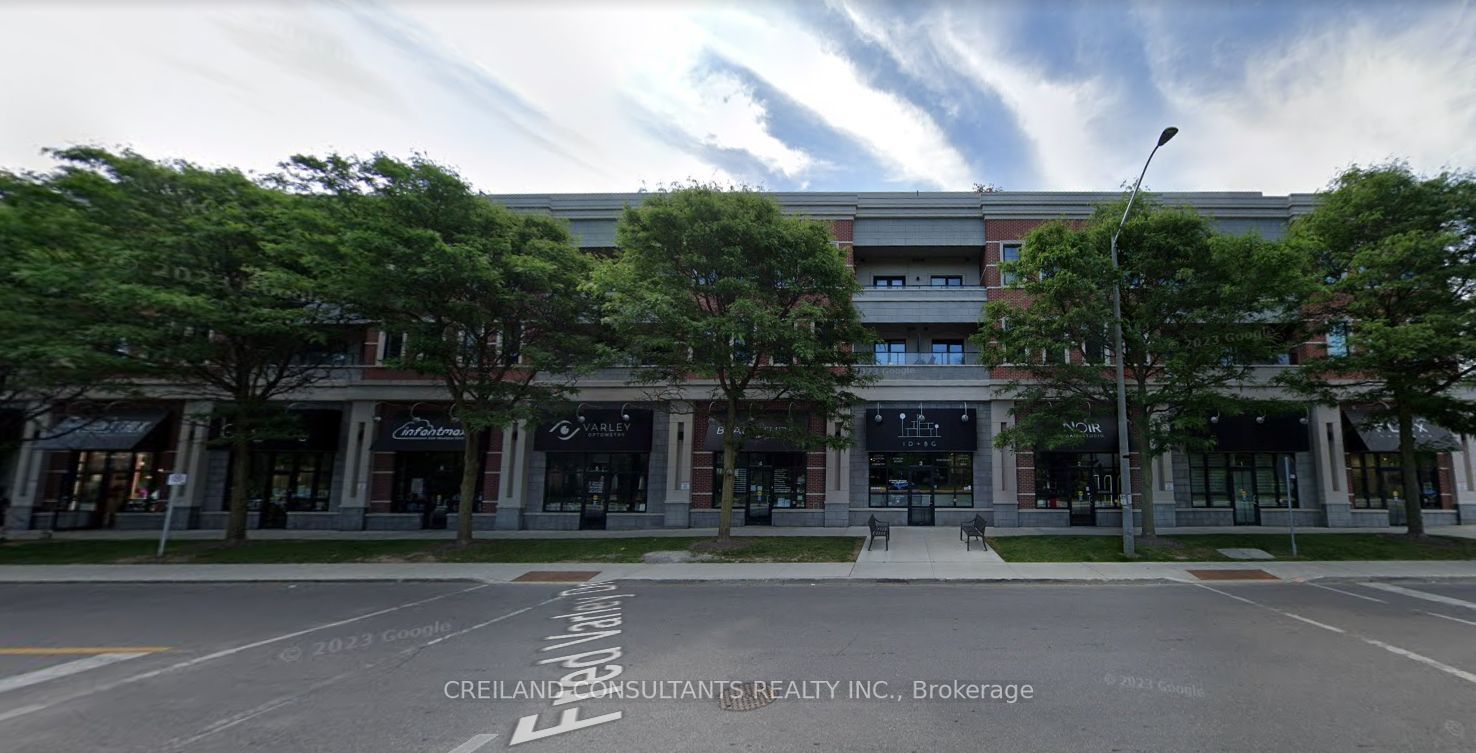 18 Fred Varley Dr, #U#3