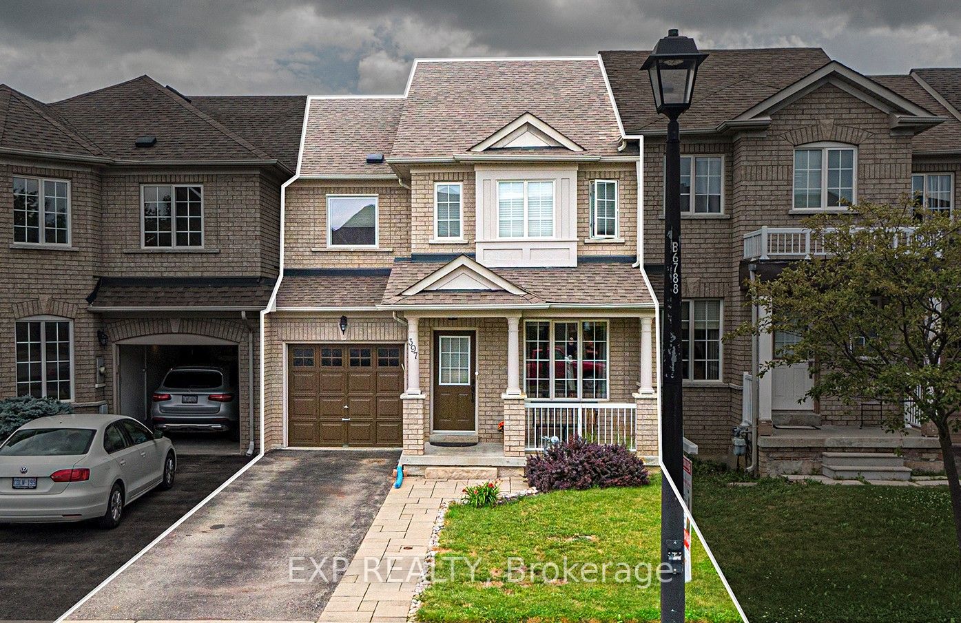 397 Flagstone Way