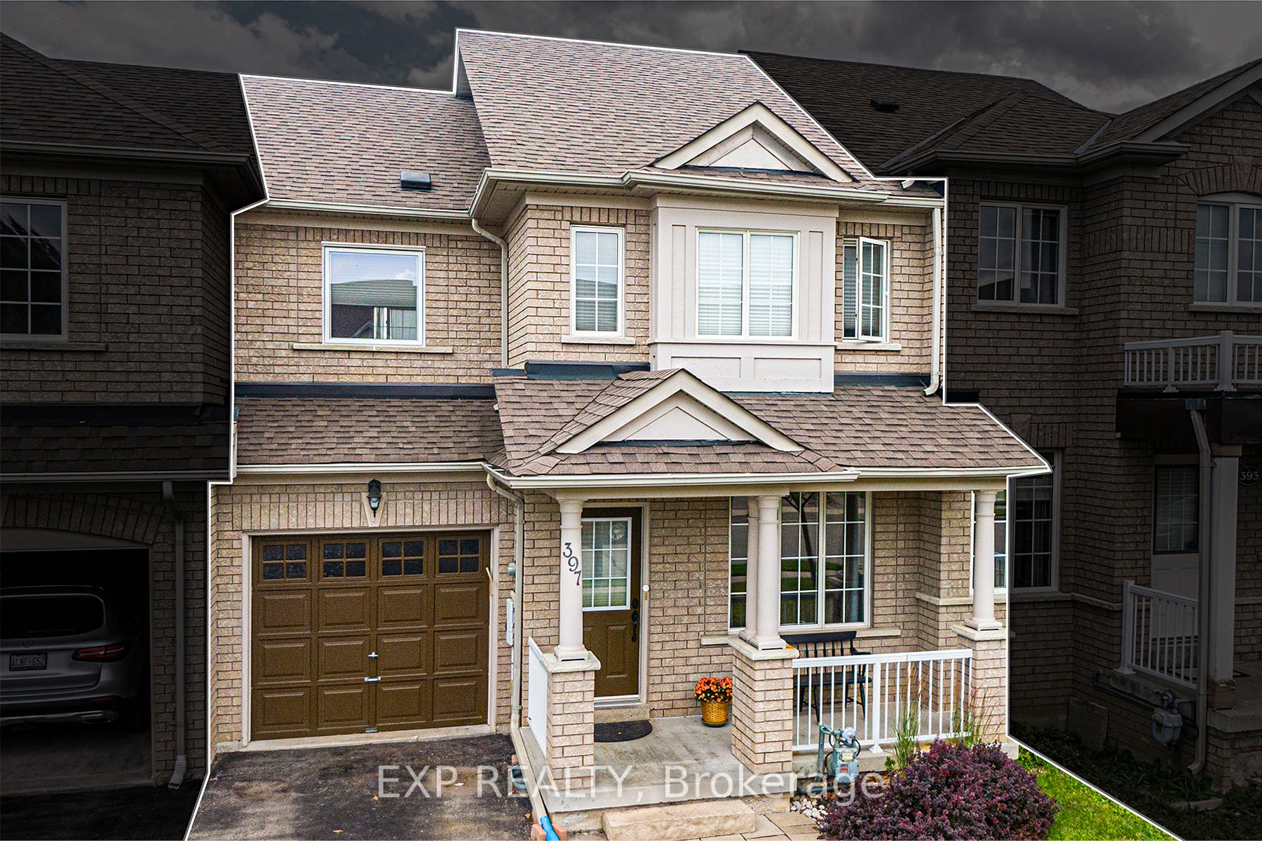 397 Flagstone Way