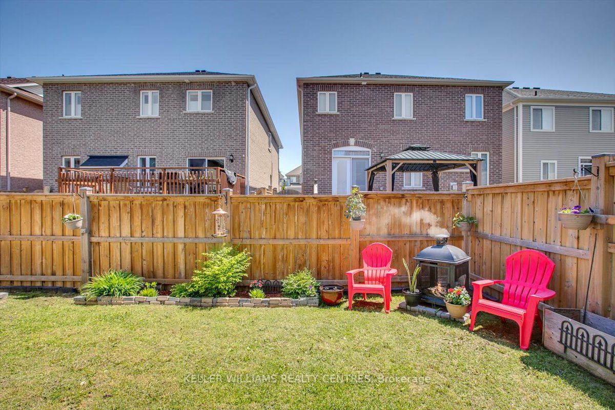 19 Fred Cooper Way
