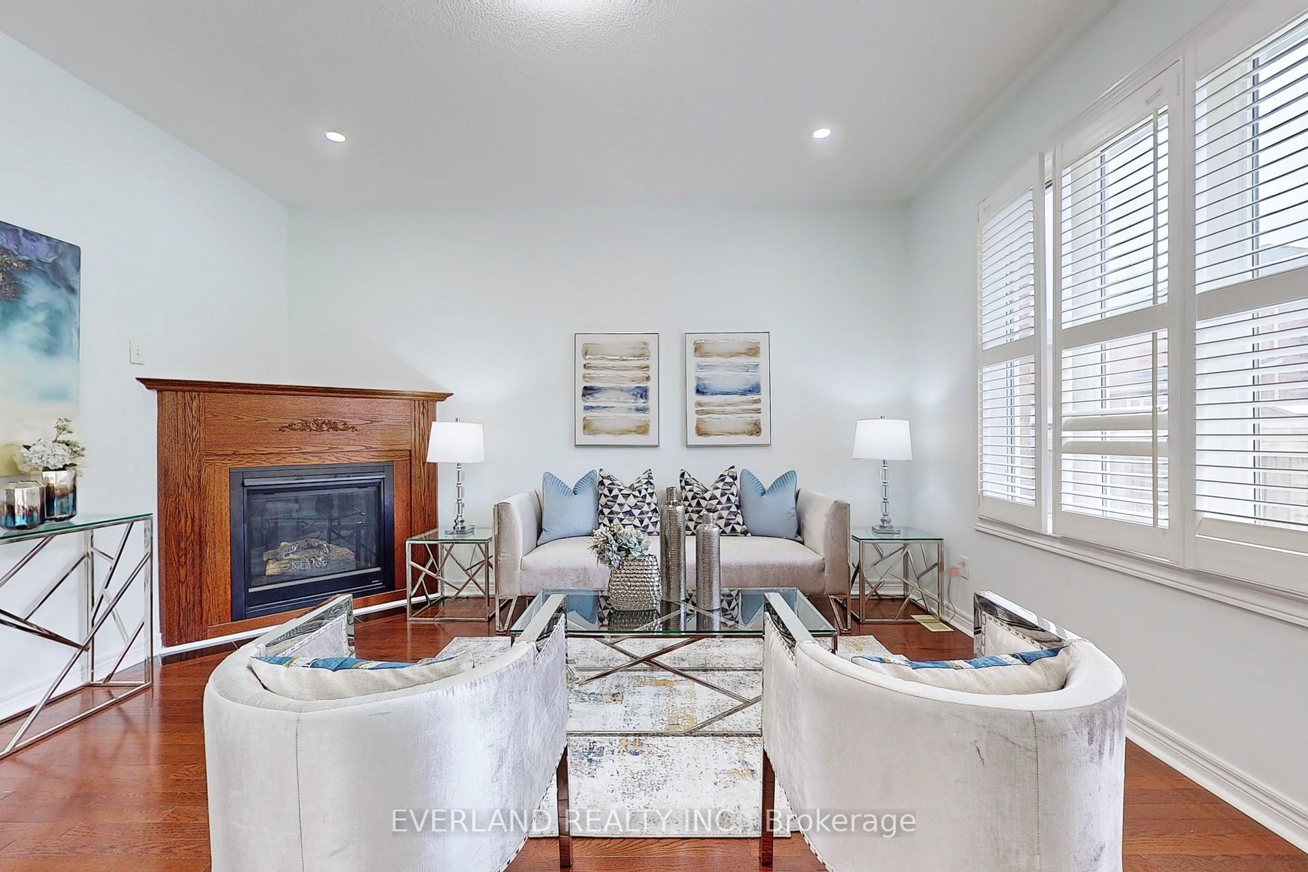 6 Willow Landing