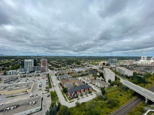 95 Oneida Cres, #Ph12