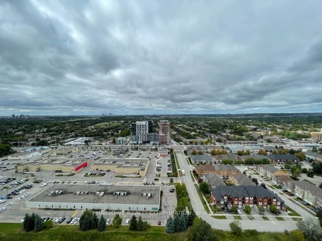 95 Oneida Cres, #Ph12