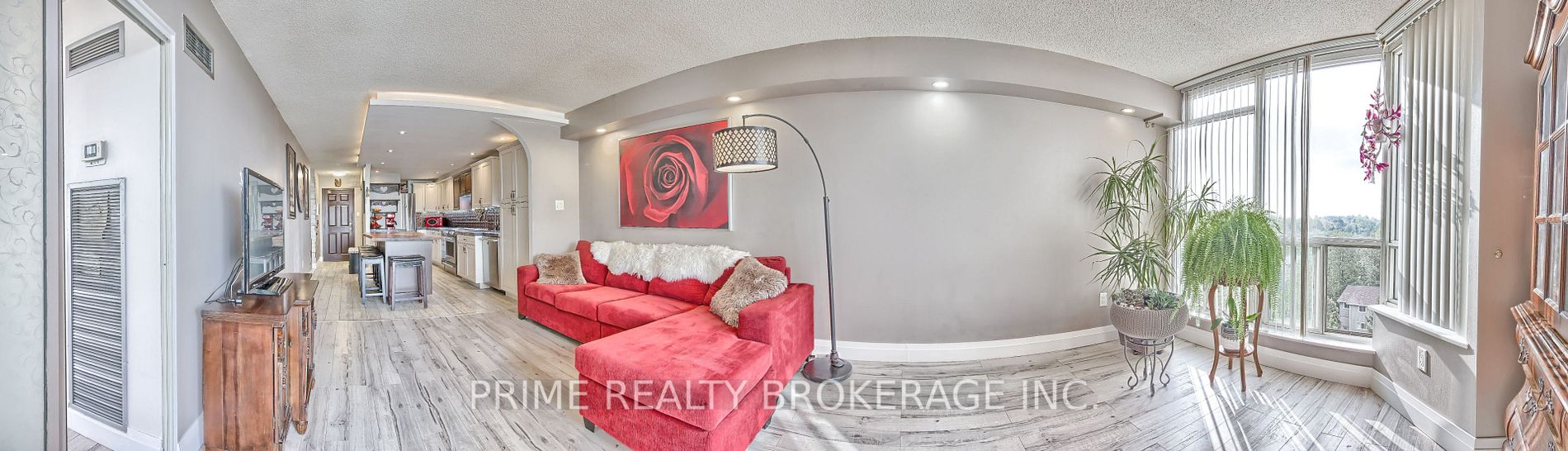 175 Cedar Avenue, #801