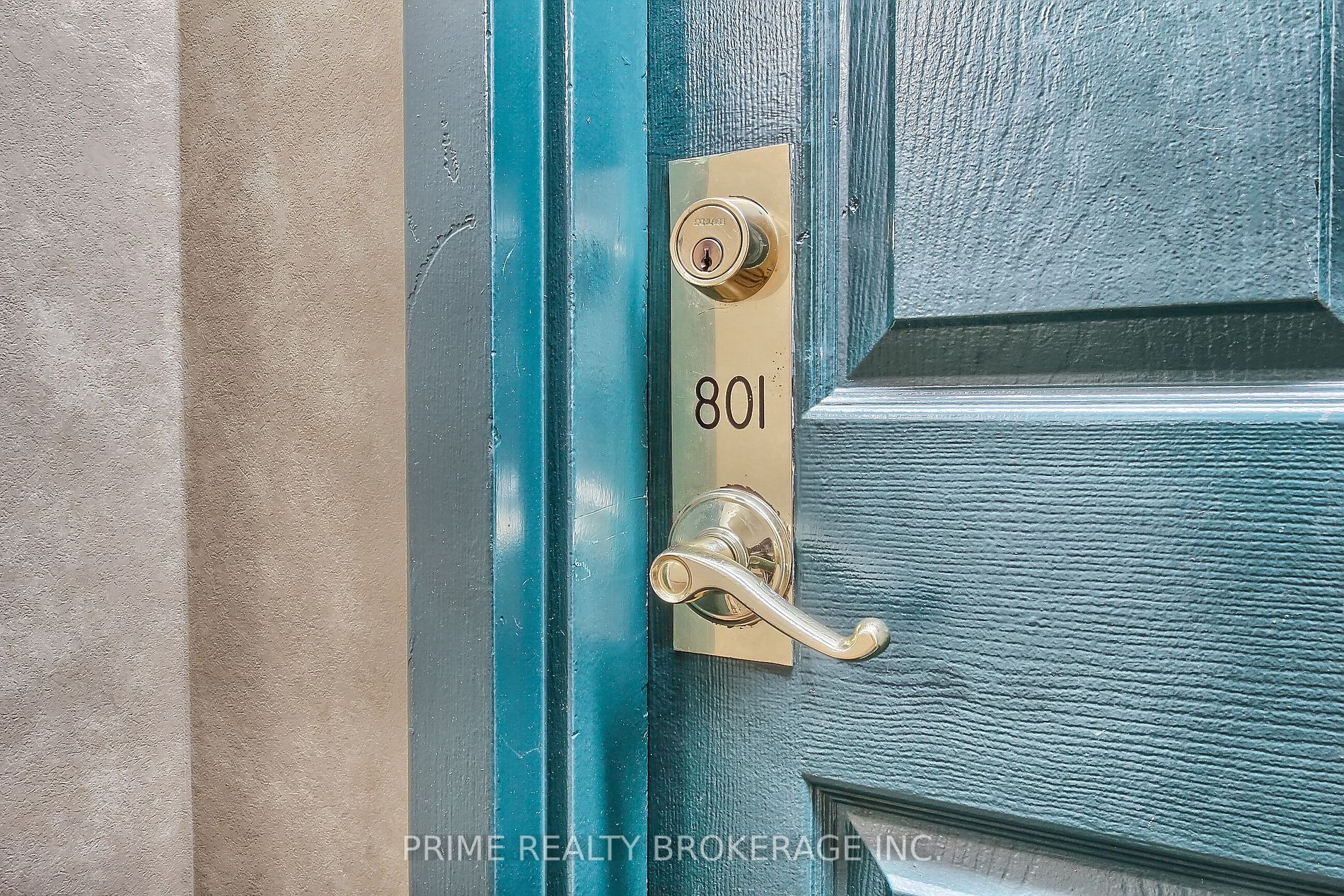 175 Cedar Avenue, #801