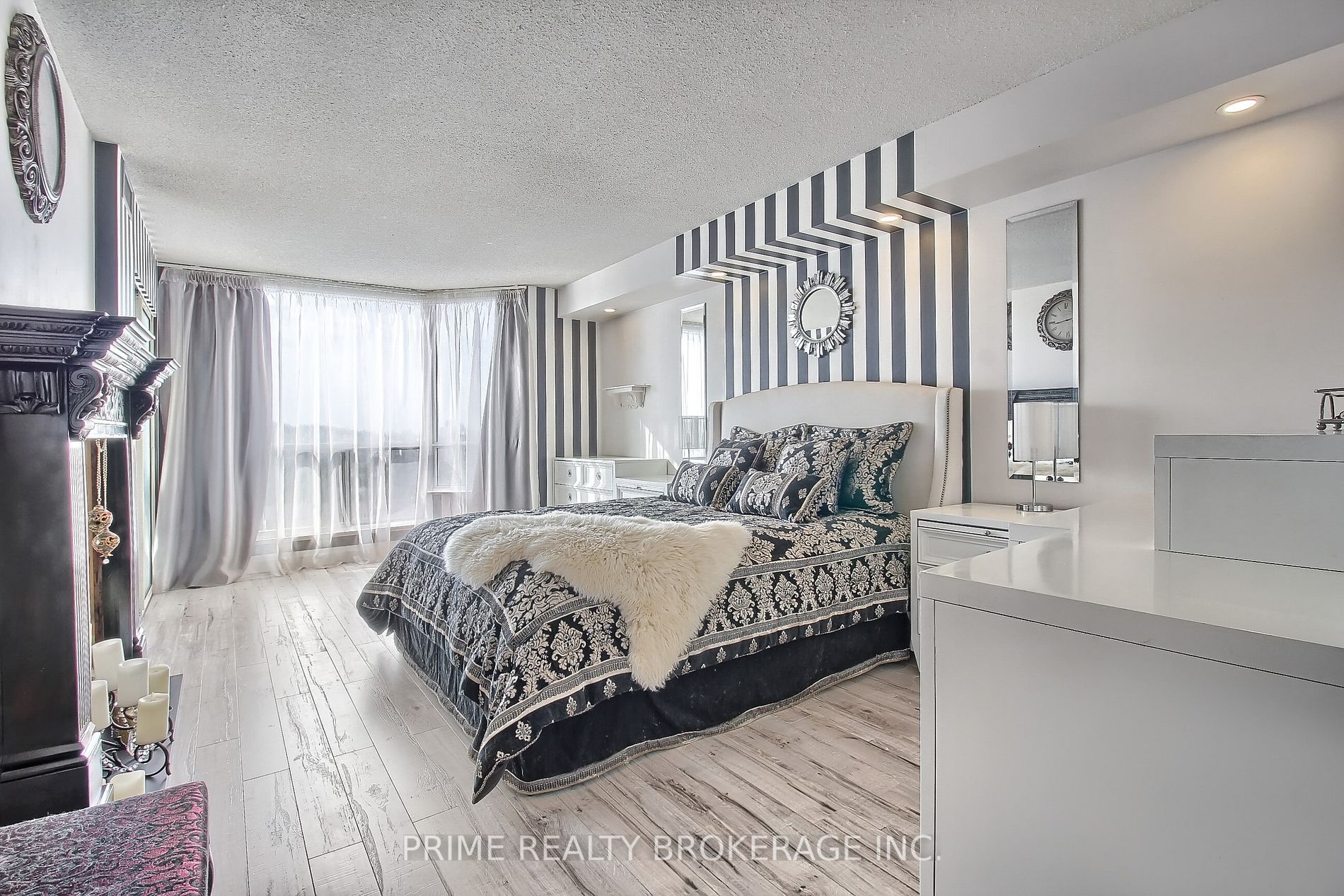 175 Cedar Avenue, #801