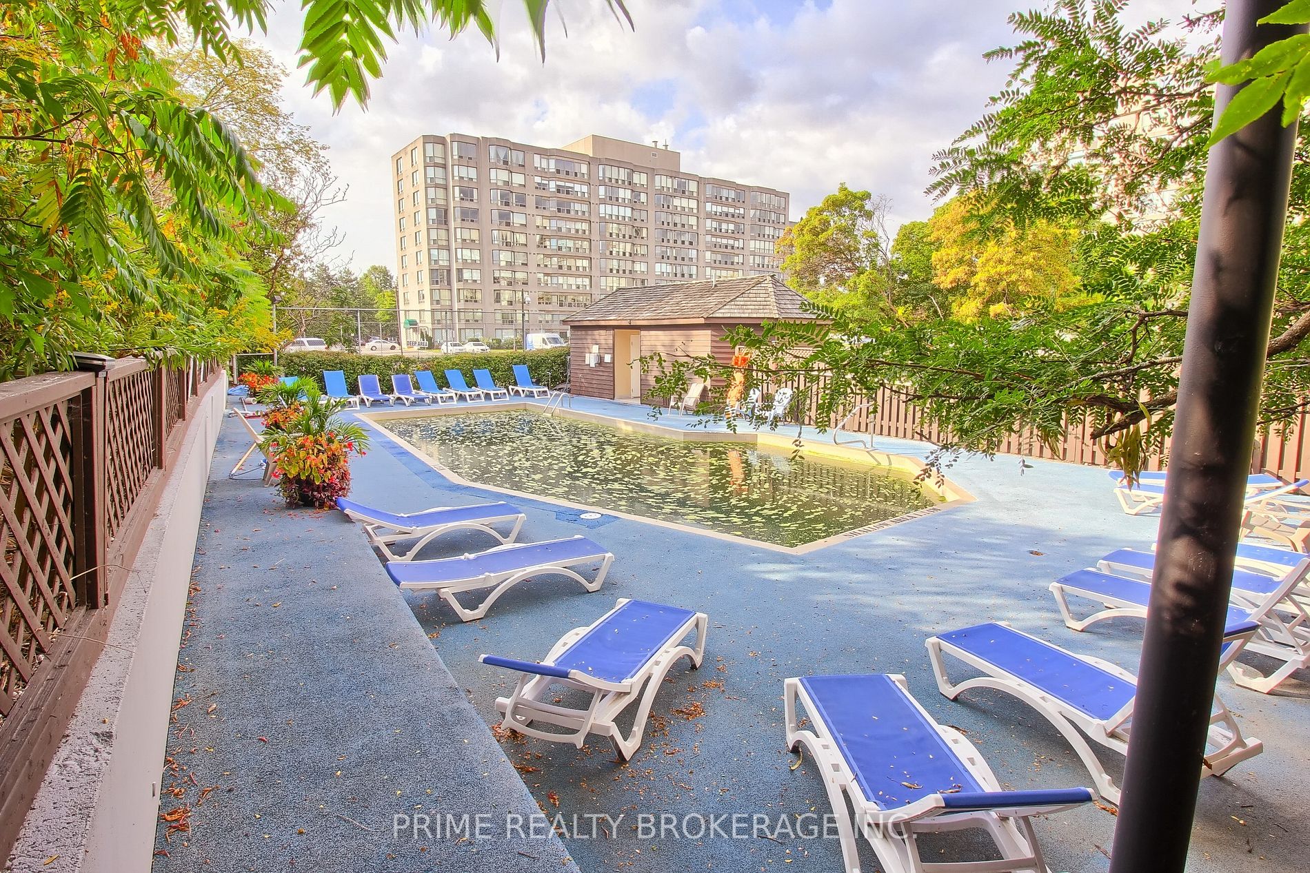 175 Cedar Avenue, #801