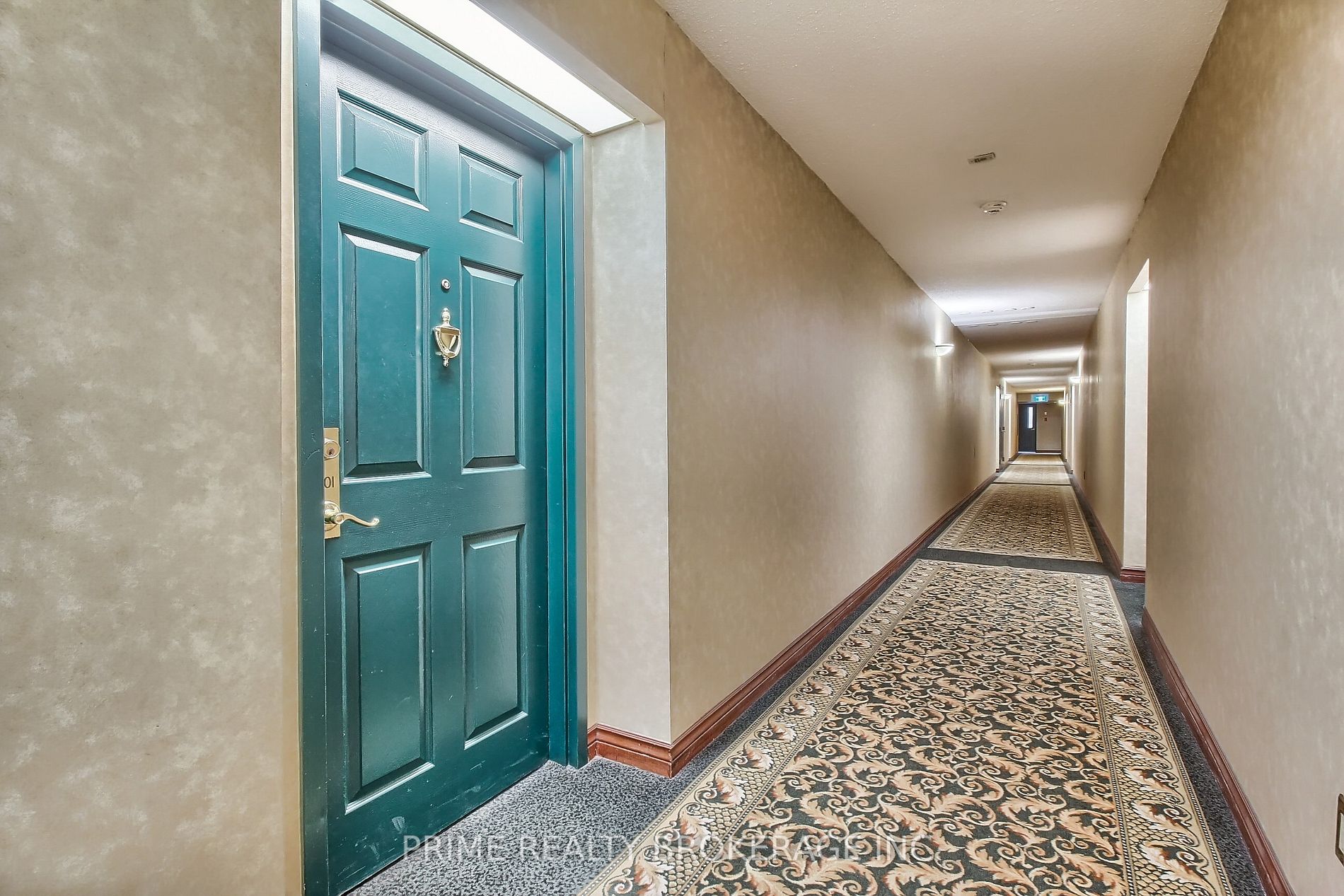 175 Cedar Avenue, #801
