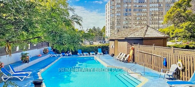 175 Cedar Avenue, #801