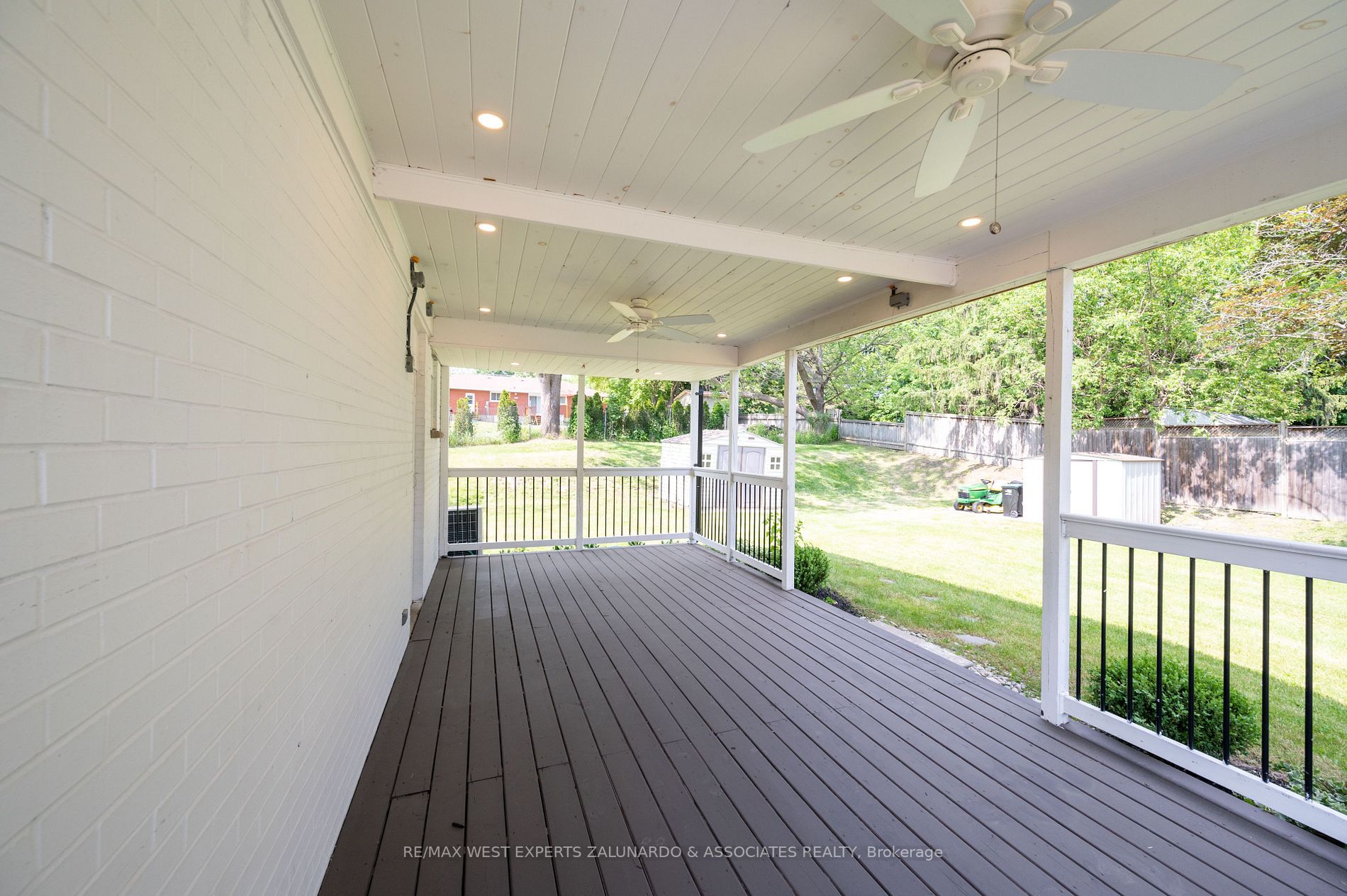 5 Osler Crt