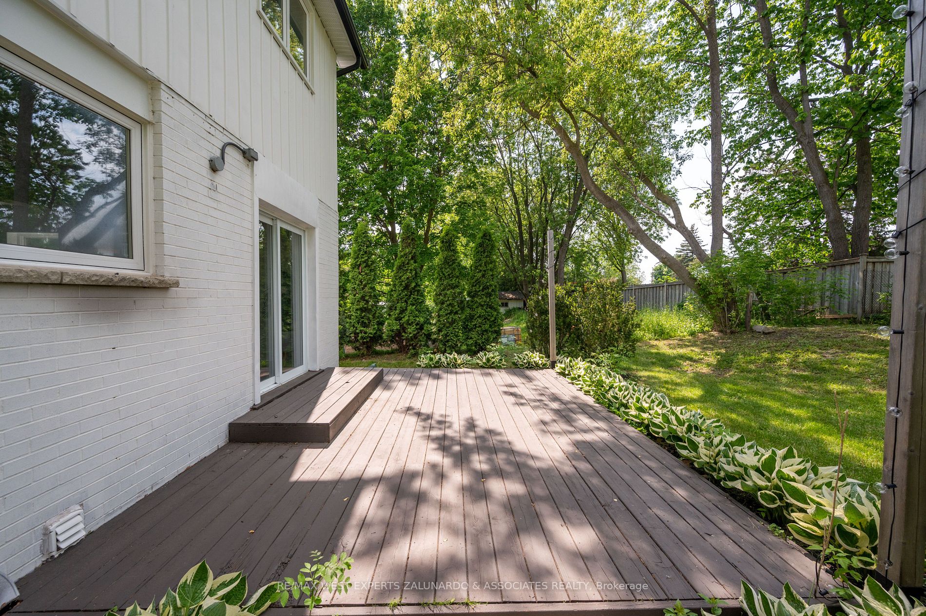 5 Osler Crt