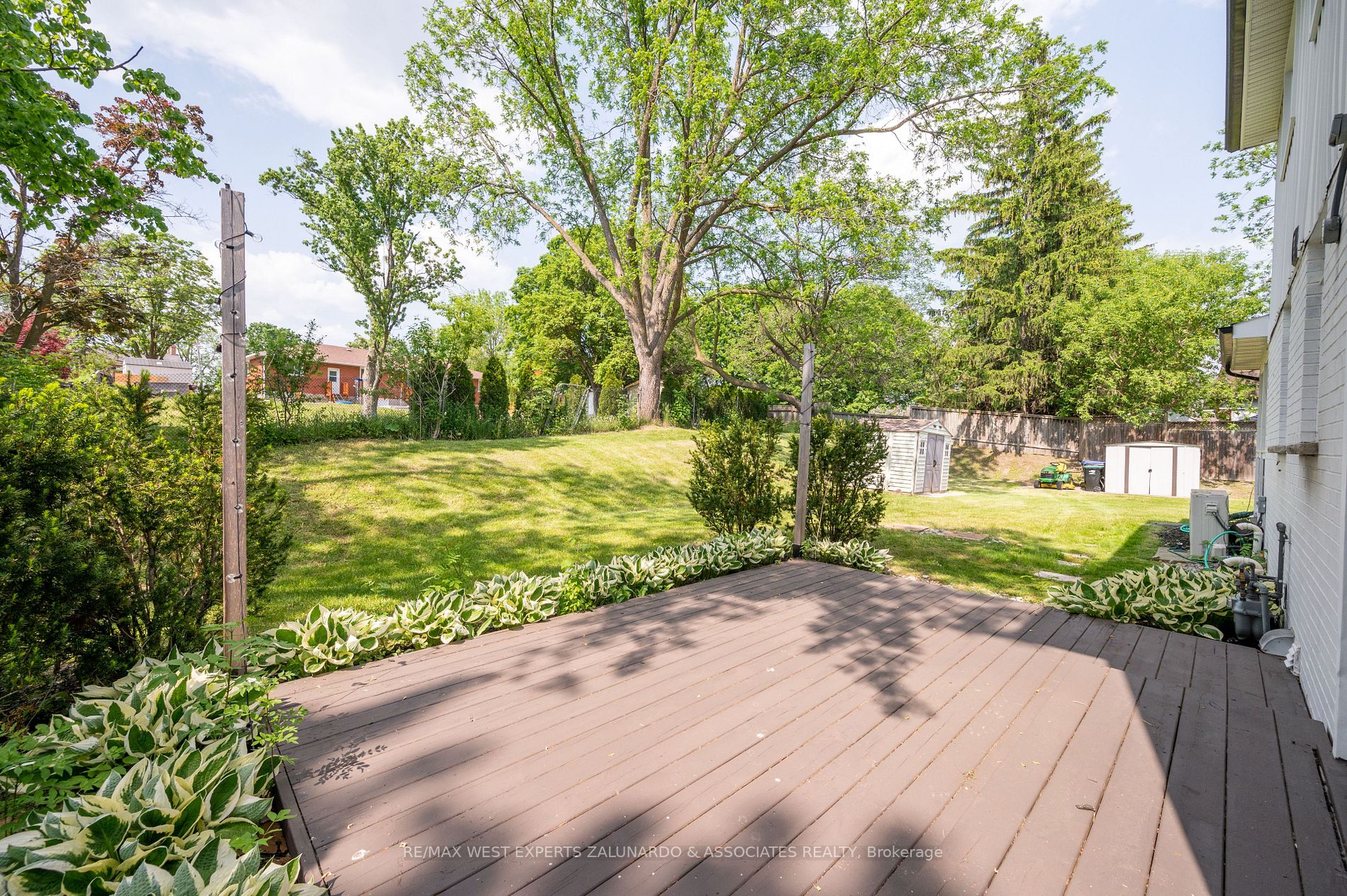 5 Osler Crt