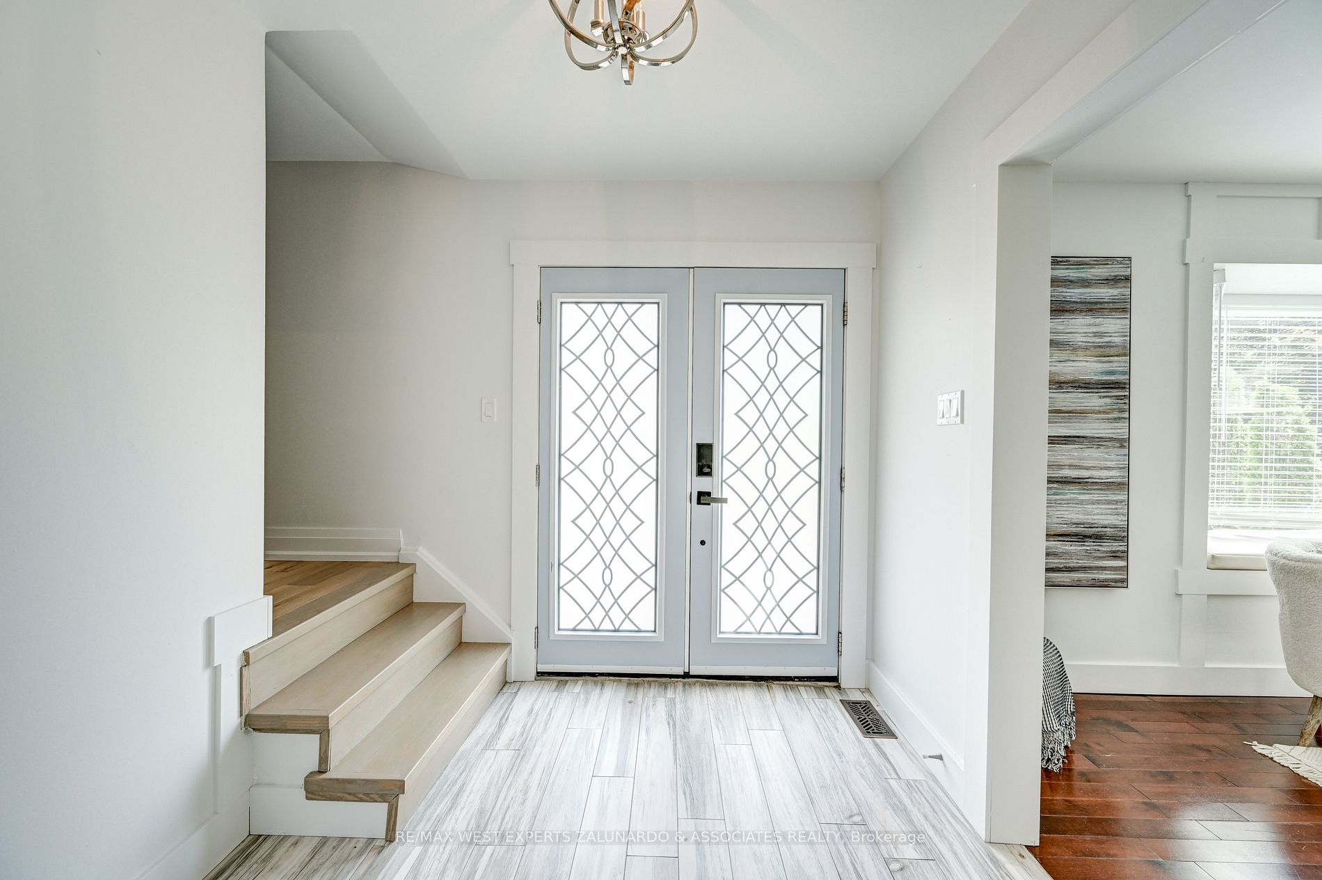 5 Osler Crt