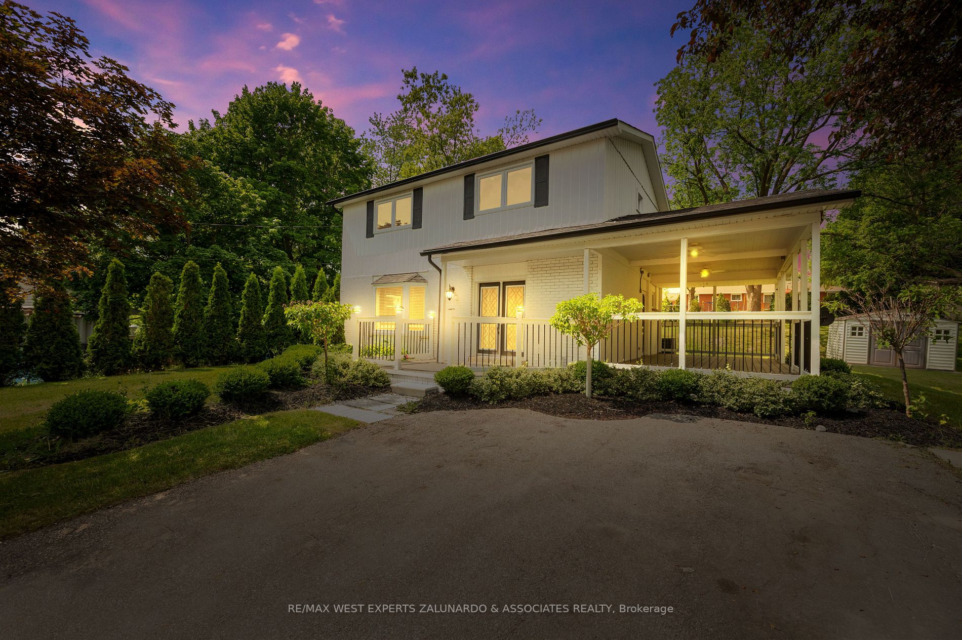5 Osler Crt