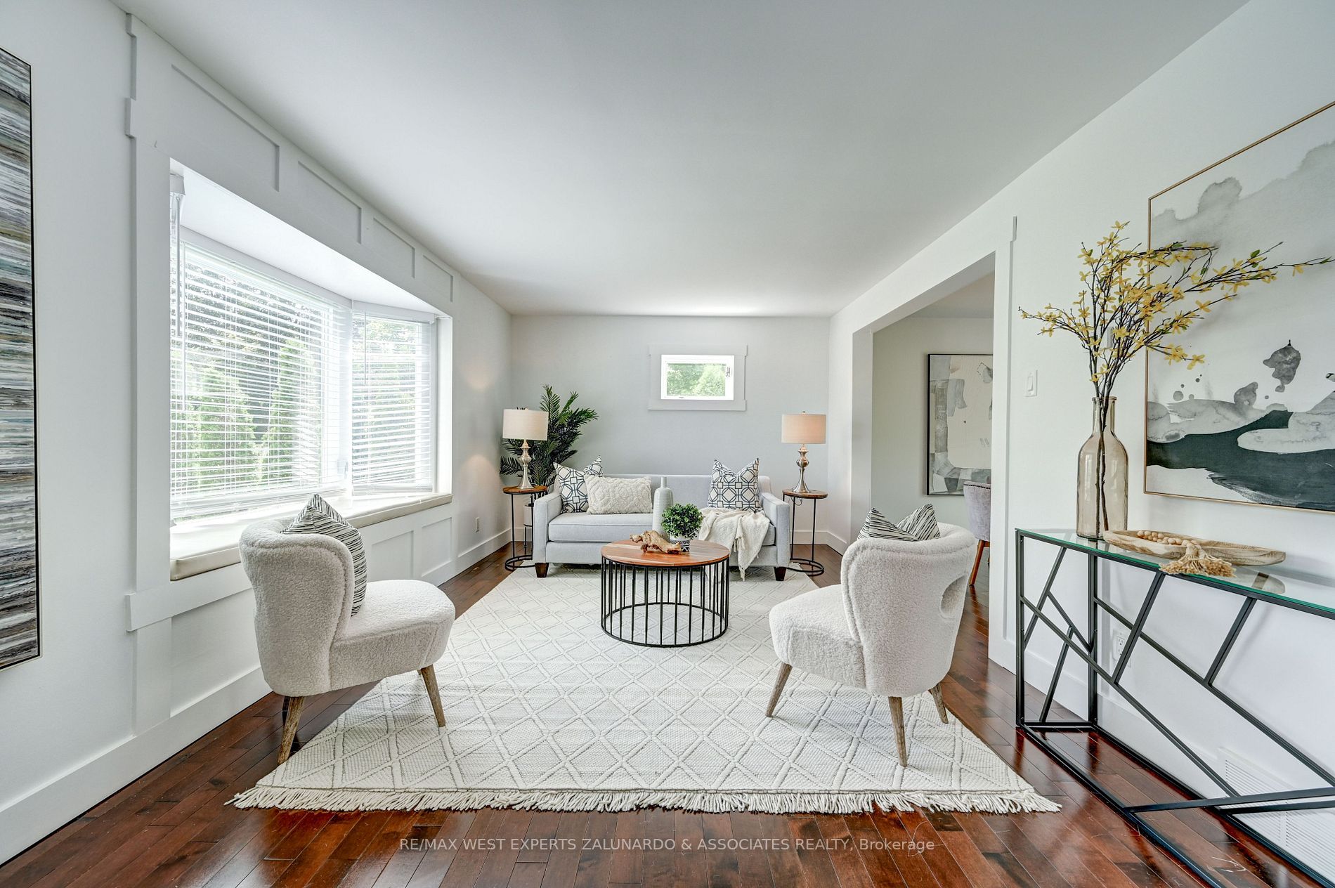 5 Osler Crt
