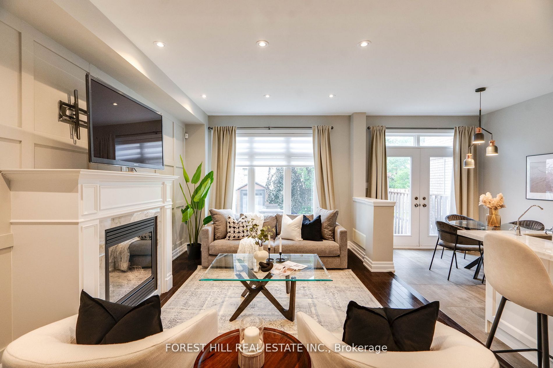 67 Robert Berry Cres