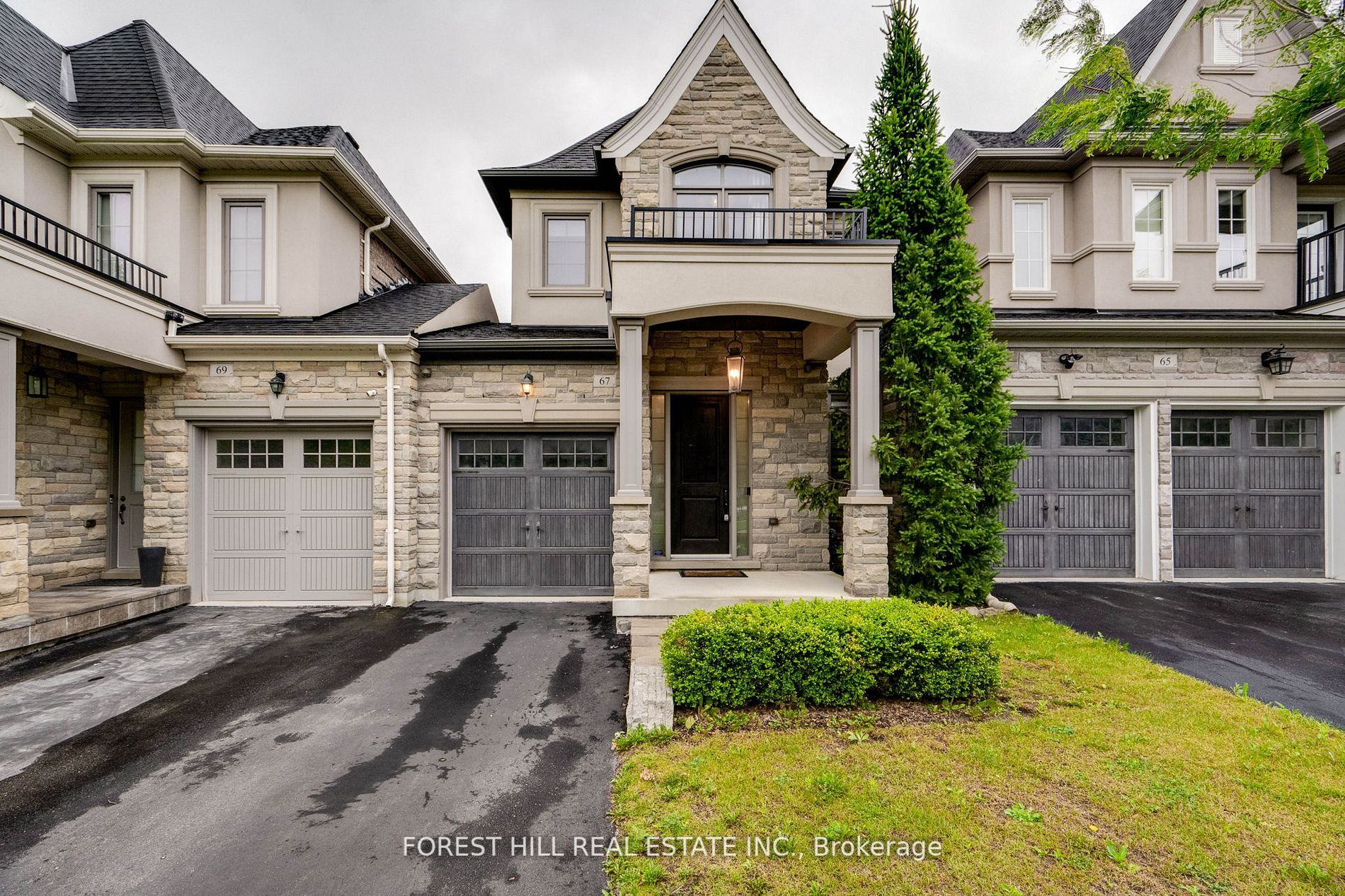 67 Robert Berry Cres