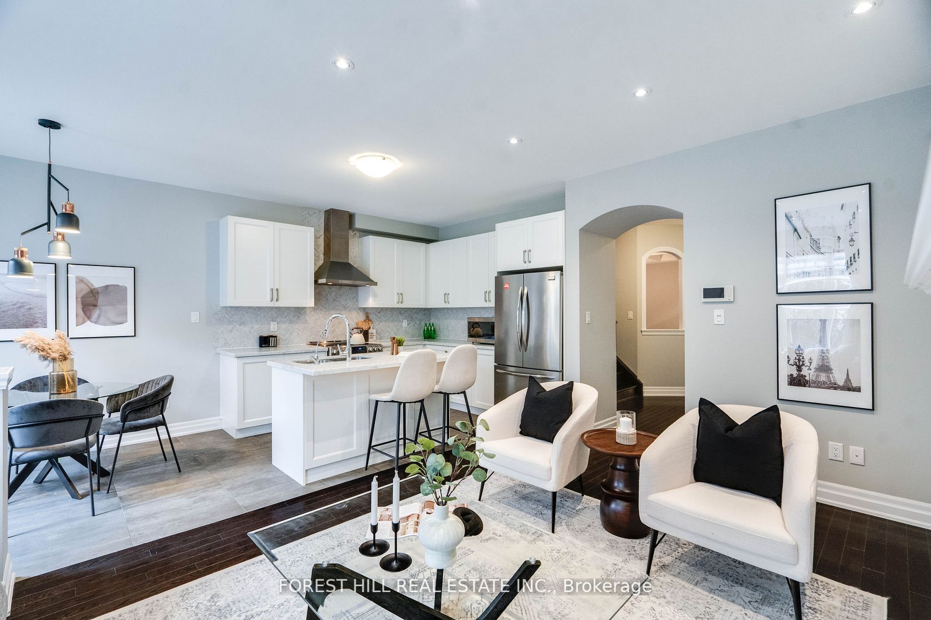 67 Robert Berry Cres