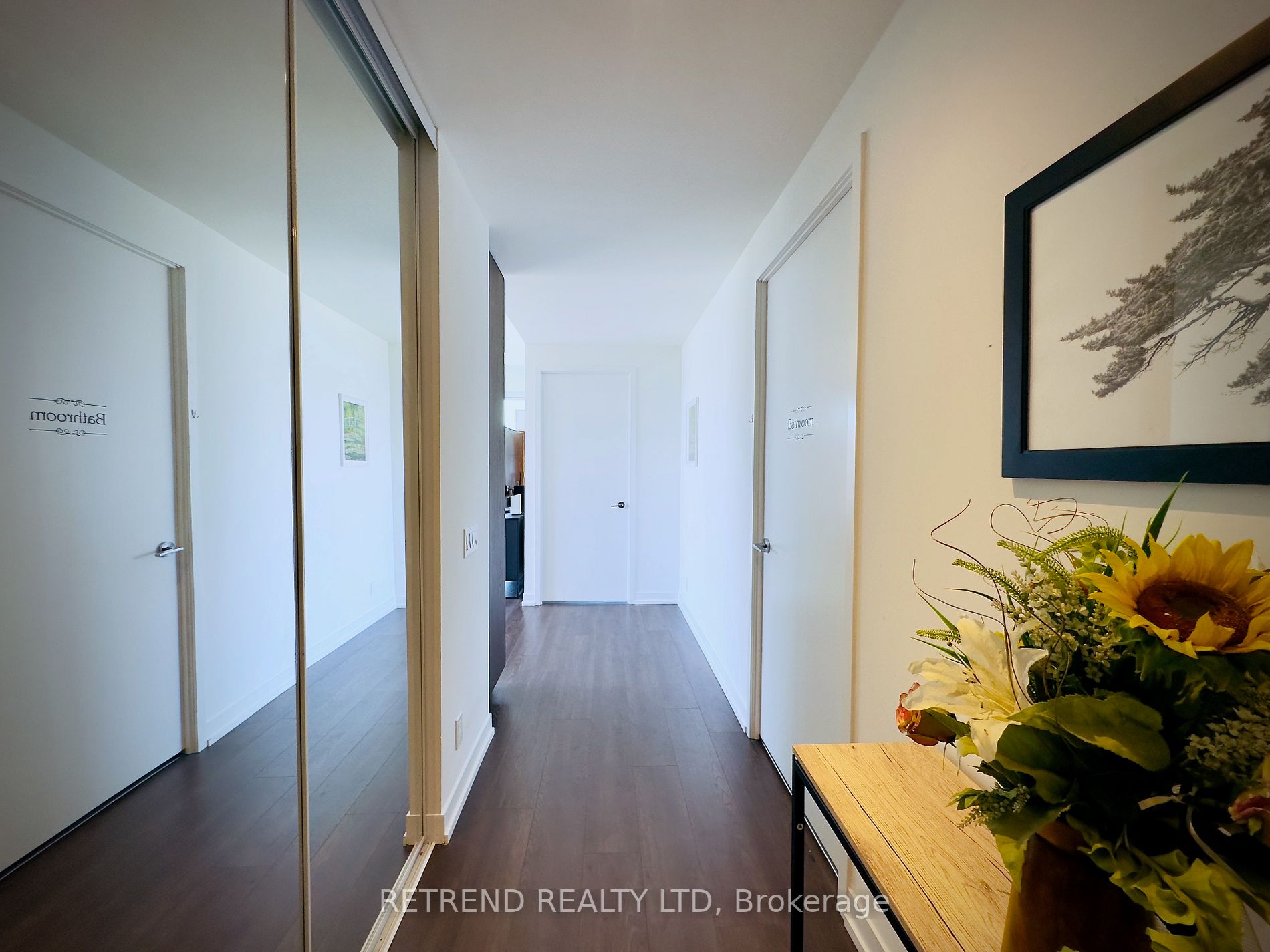 5 BUTTERMILL Avenue, #6110