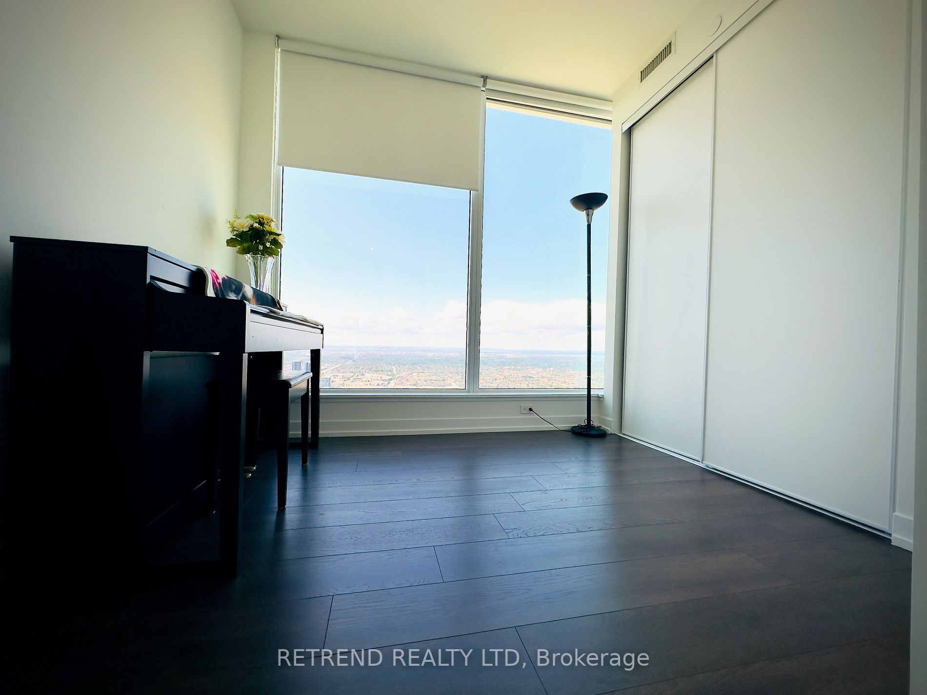 5 BUTTERMILL Avenue, #6110