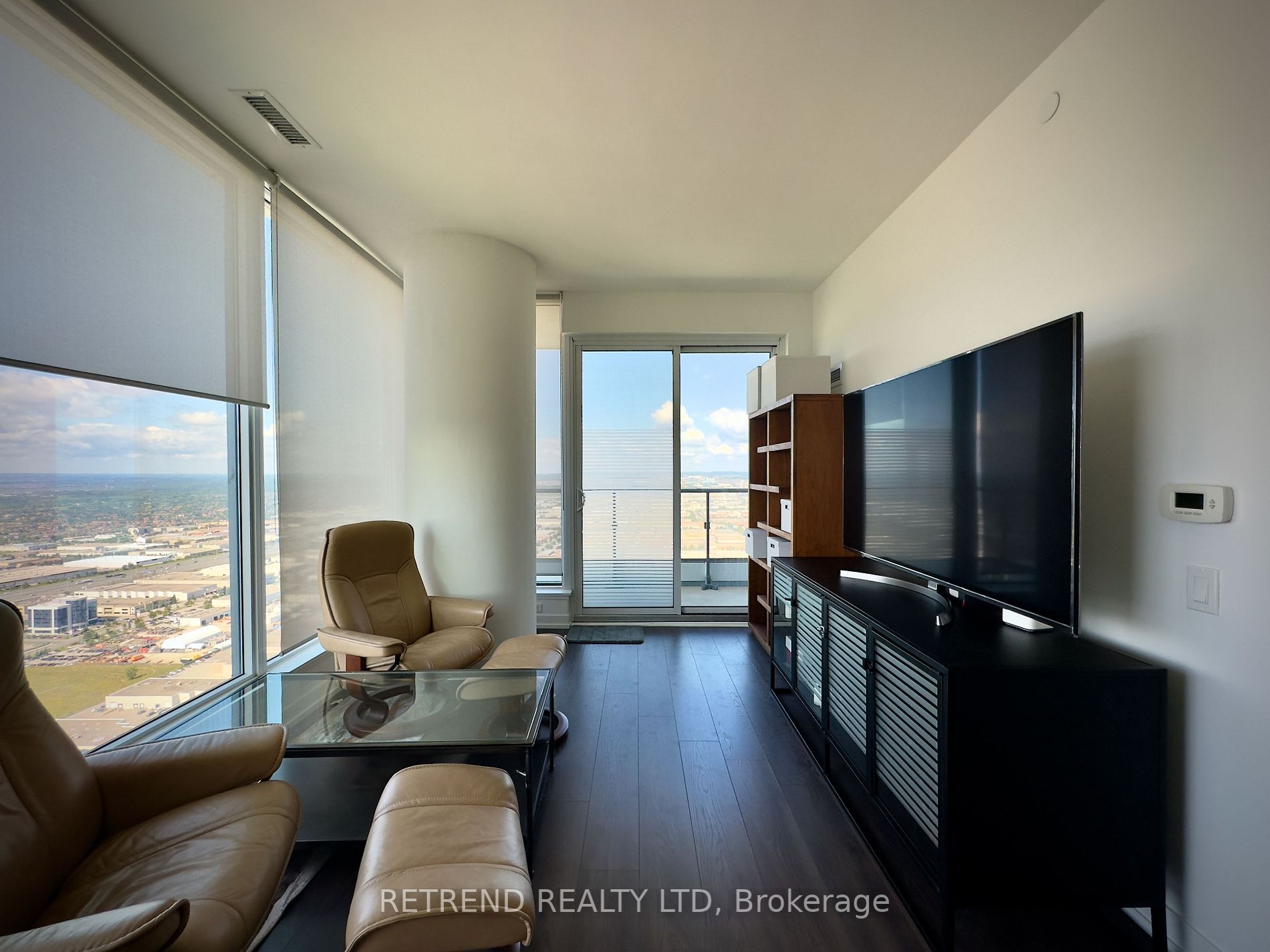 5 BUTTERMILL Avenue, #6110