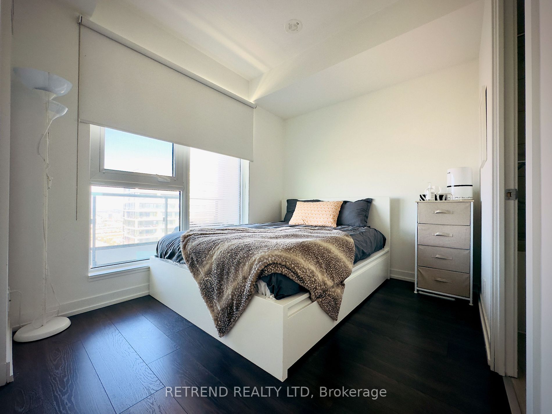 5 BUTTERMILL Avenue, #6110