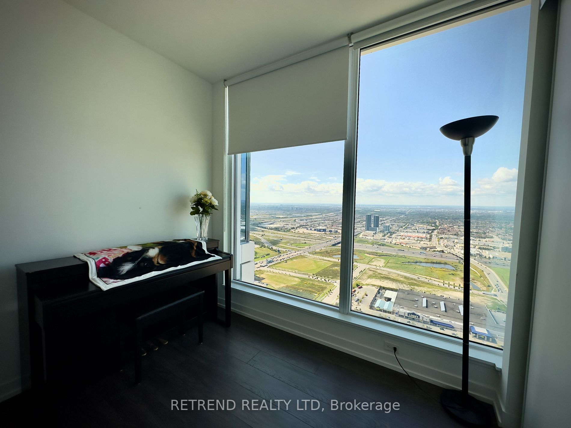 5 BUTTERMILL Avenue, #6110